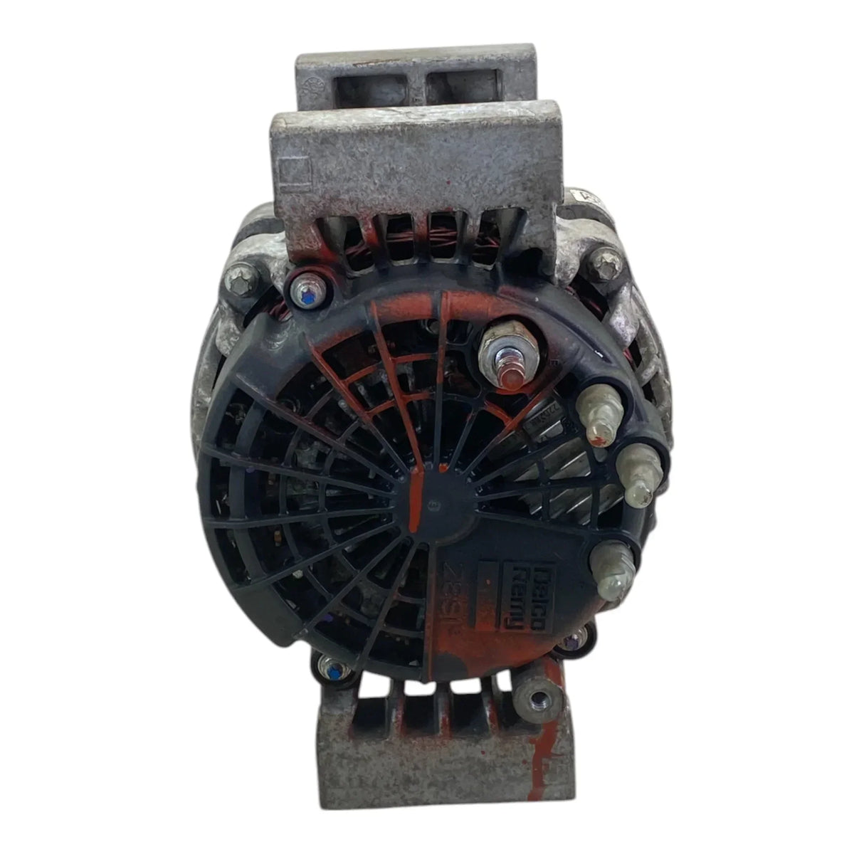 8600560 Genuine Delco Remy Alternator 12V 160A - Second Truck Parts