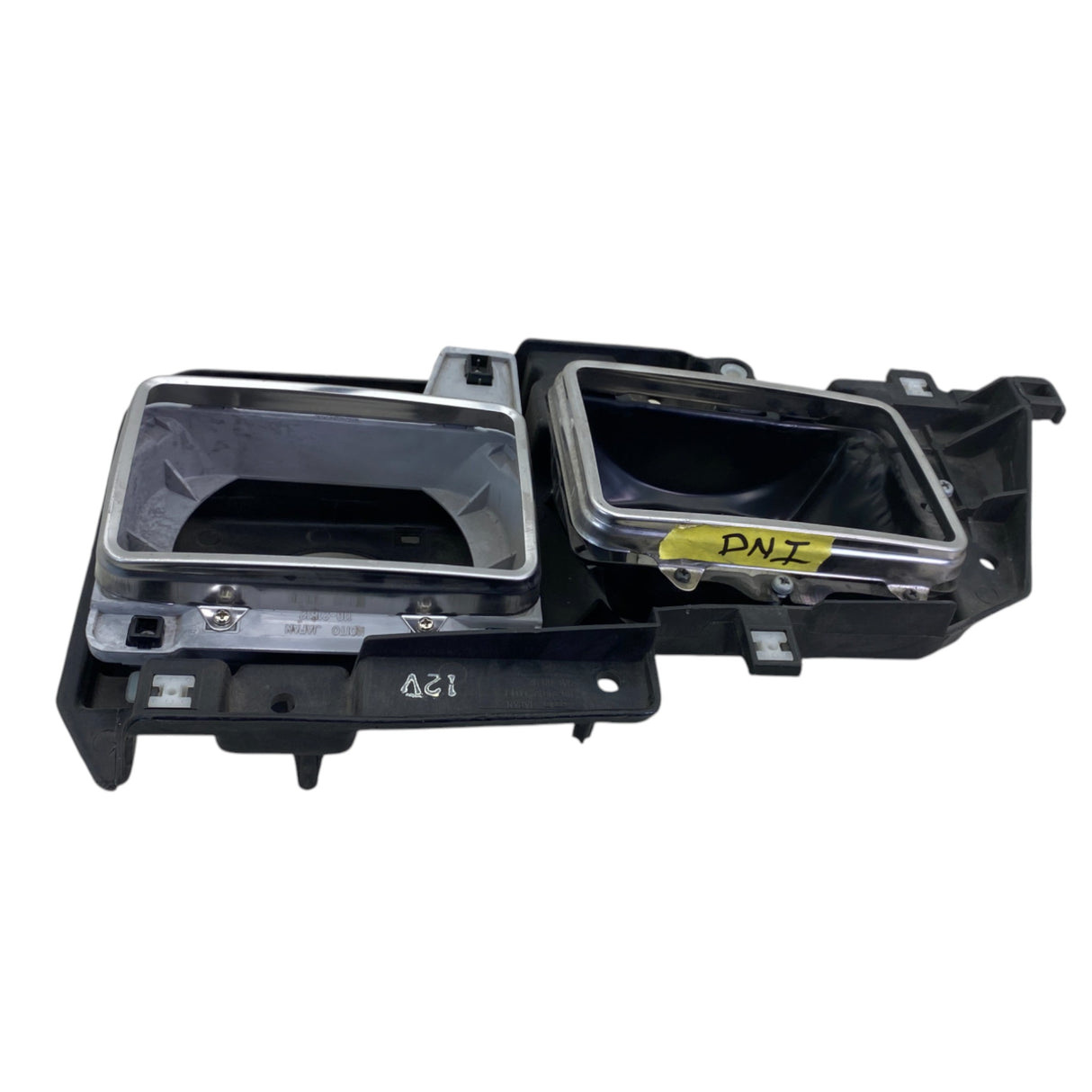 110-21512 Genuine Isuzu Left Hand Headlamp Housing - Second Truck Parts