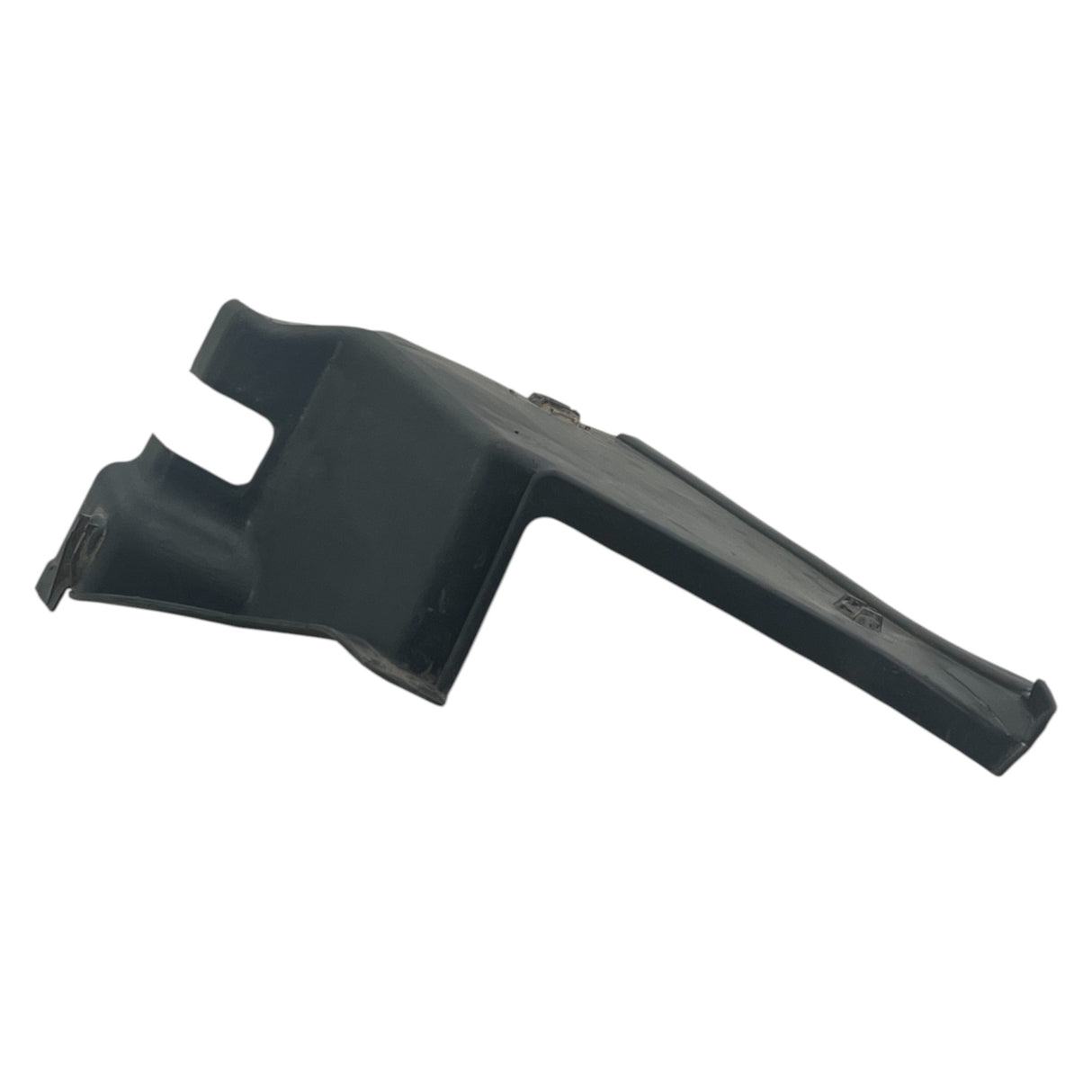 12QR4145AM2 Genuine Mack Right Kick Panel - Second Truck Parts