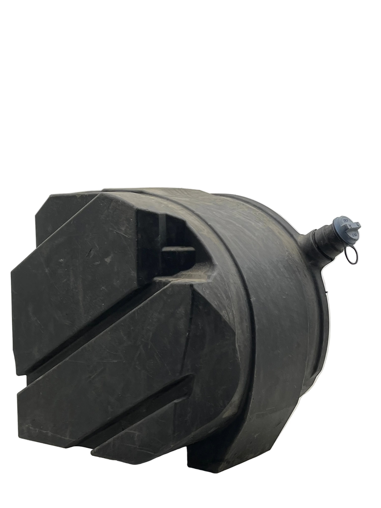 M86-6117 Genuine Kenworth Large Aero DEF Tank - Second Truck Parts