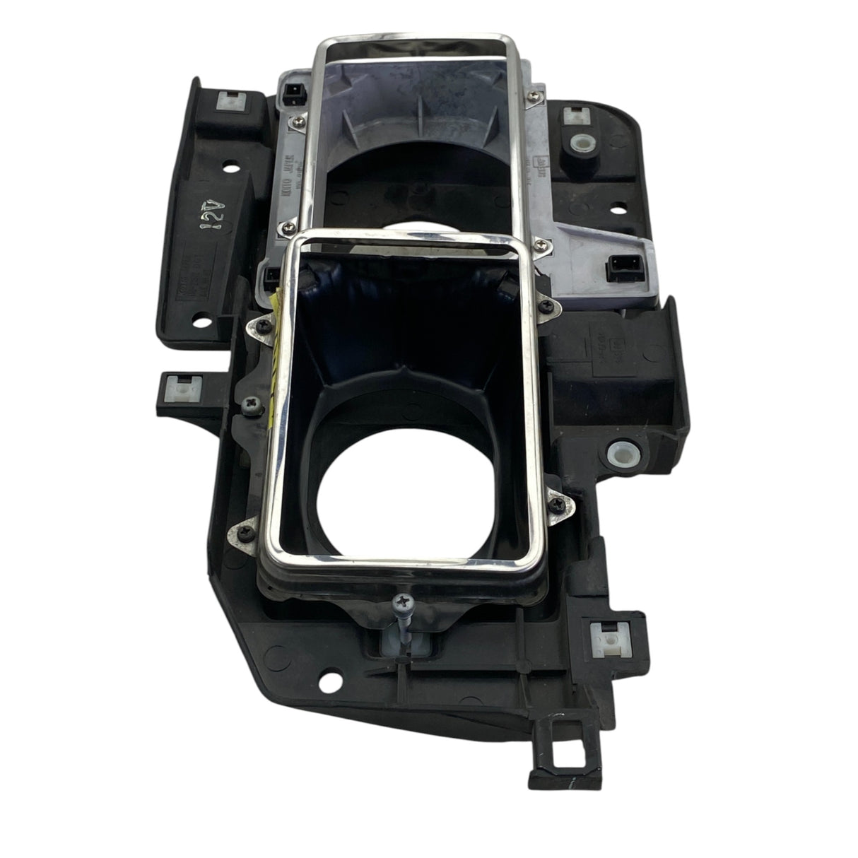 110-21512 Genuine Isuzu Left Hand Headlamp Housing - Second Truck Parts