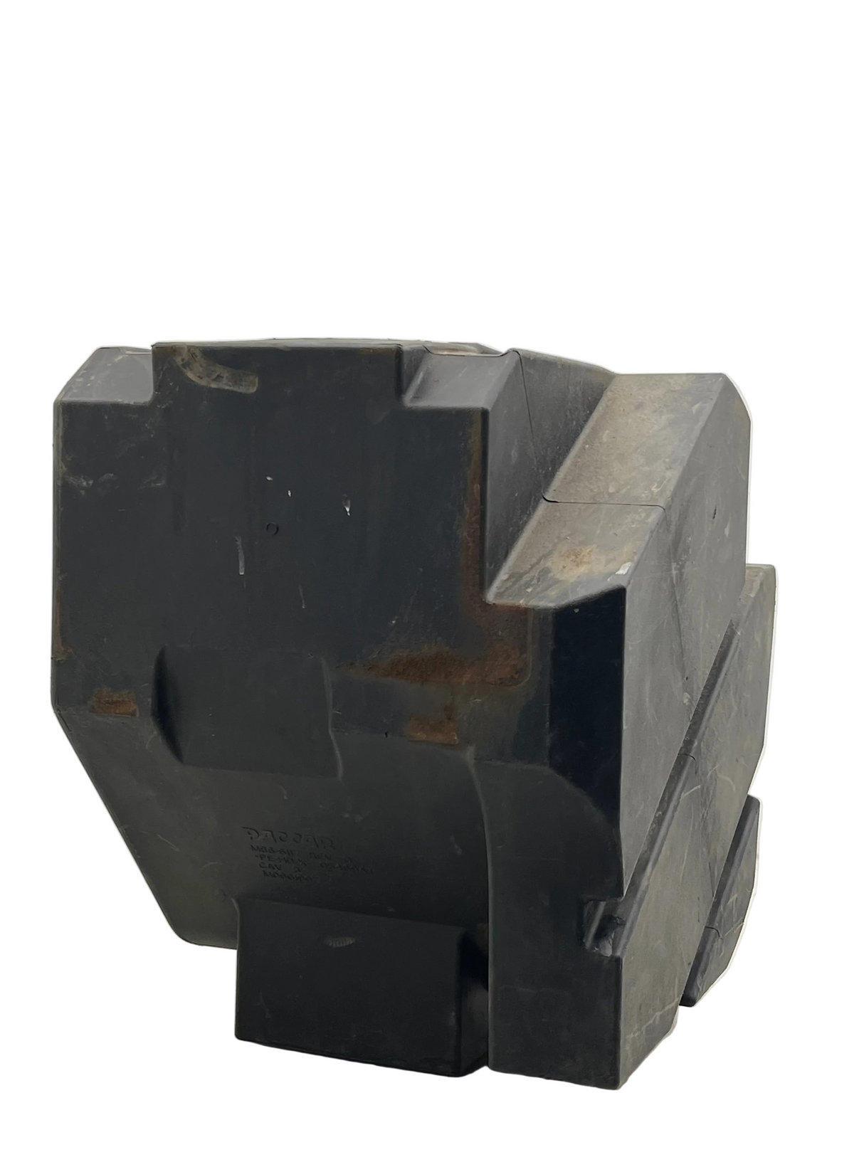 M86-6117 Genuine Kenworth Large Aero DEF Tank - Second Truck Parts