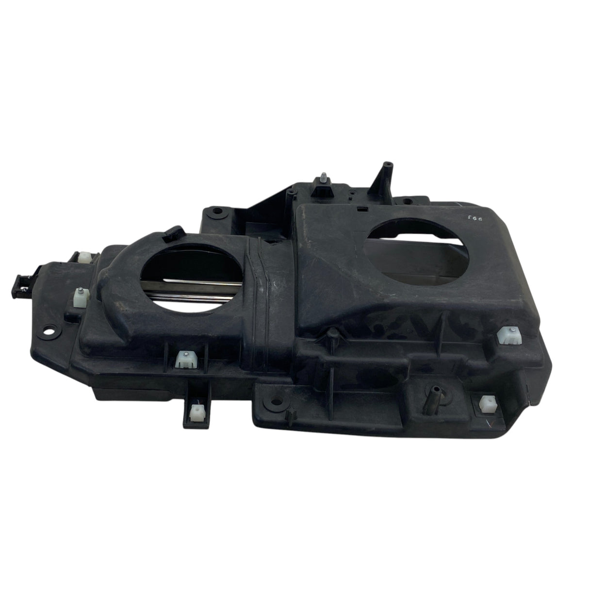 110-21512 Genuine Isuzu Left Hand Headlamp Housing - Second Truck Parts