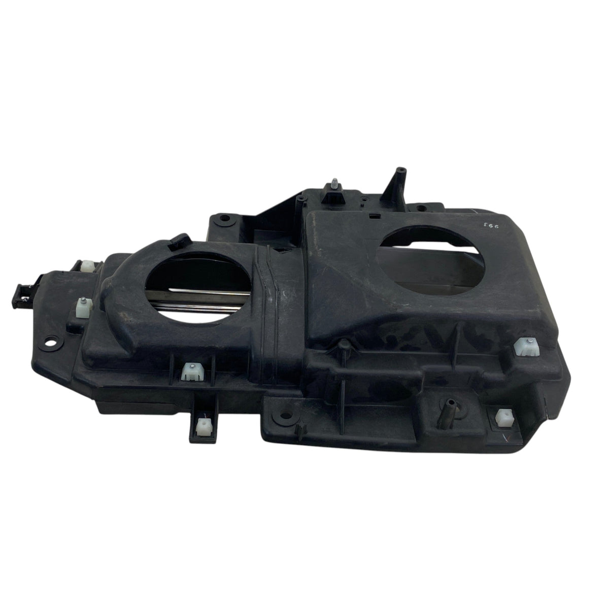 110-21512 Genuine Isuzu Left Hand Headlamp Housing - Second Truck Parts