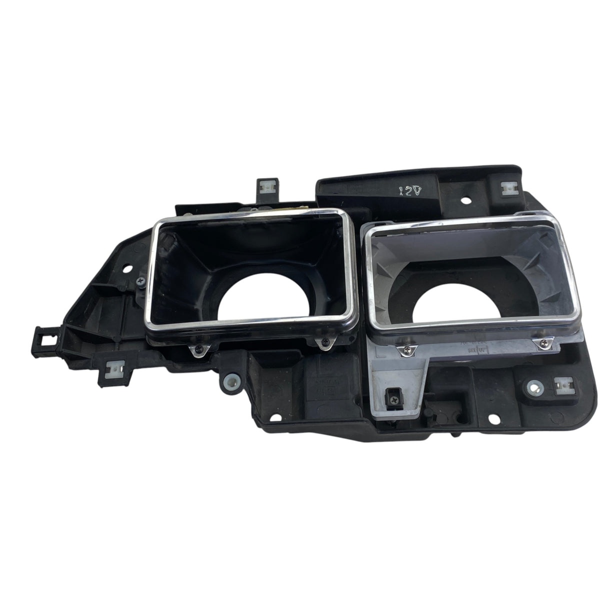 110-21512 Genuine Isuzu Left Hand Headlamp Housing - Second Truck Parts