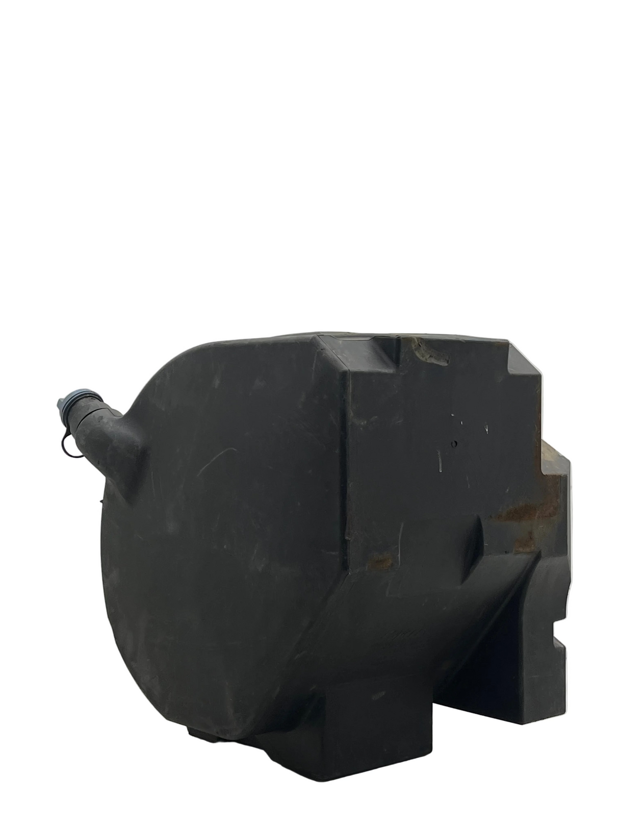 M86-6117 Genuine Kenworth Large Aero DEF Tank - Second Truck Parts