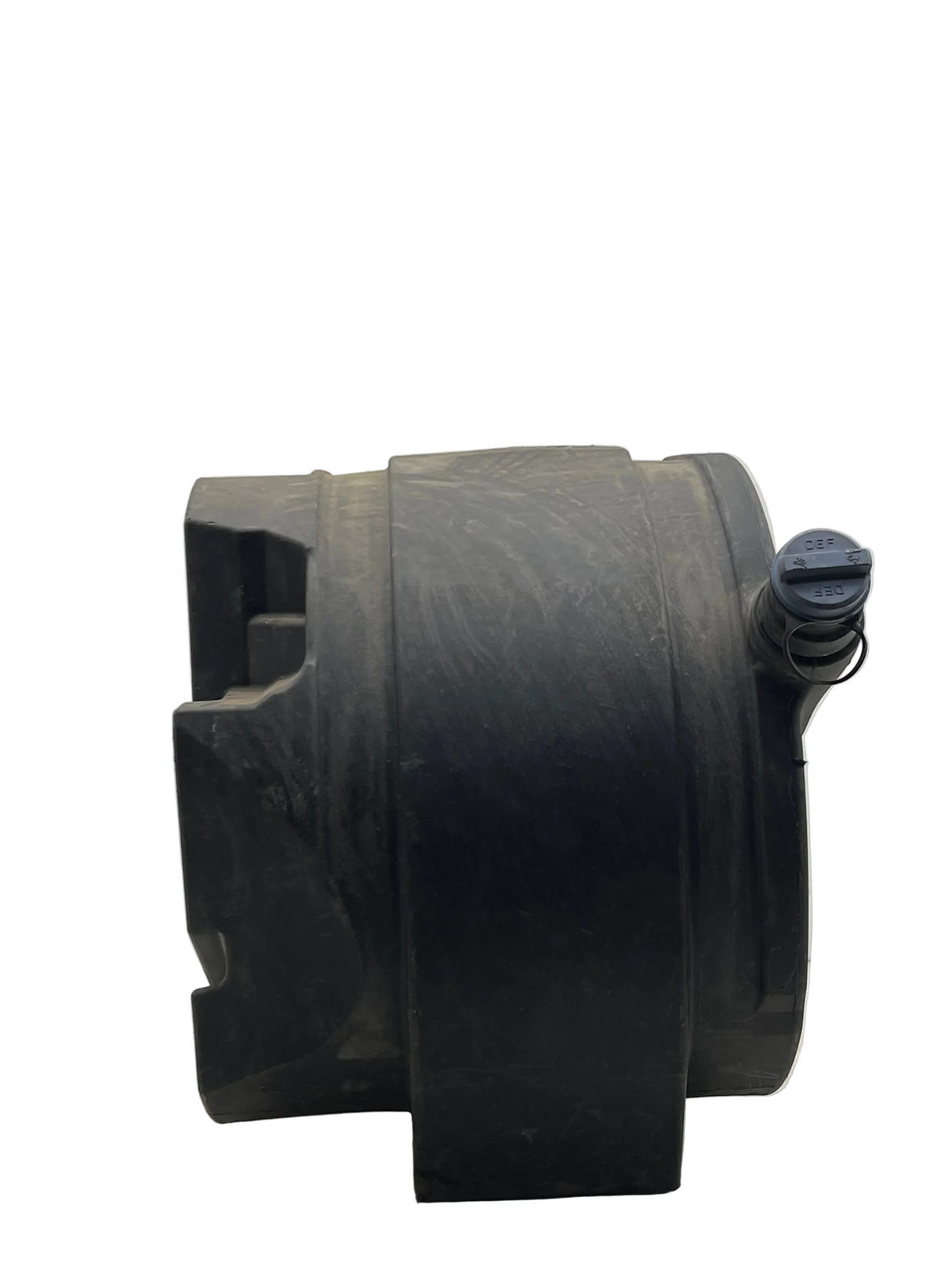 M86-6117 Genuine Kenworth Large Aero DEF Tank - Second Truck Parts
