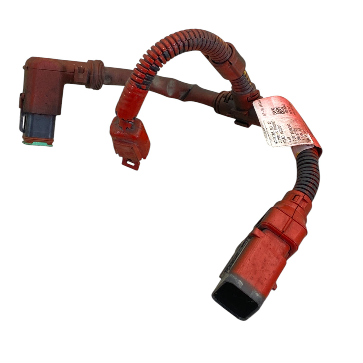 4399796 Genuine Cummins Wiring Harness - Second Truck Parts