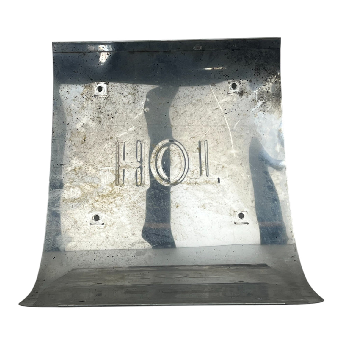 21374851 Genuine Mack Heat Shield - Second Truck Parts
