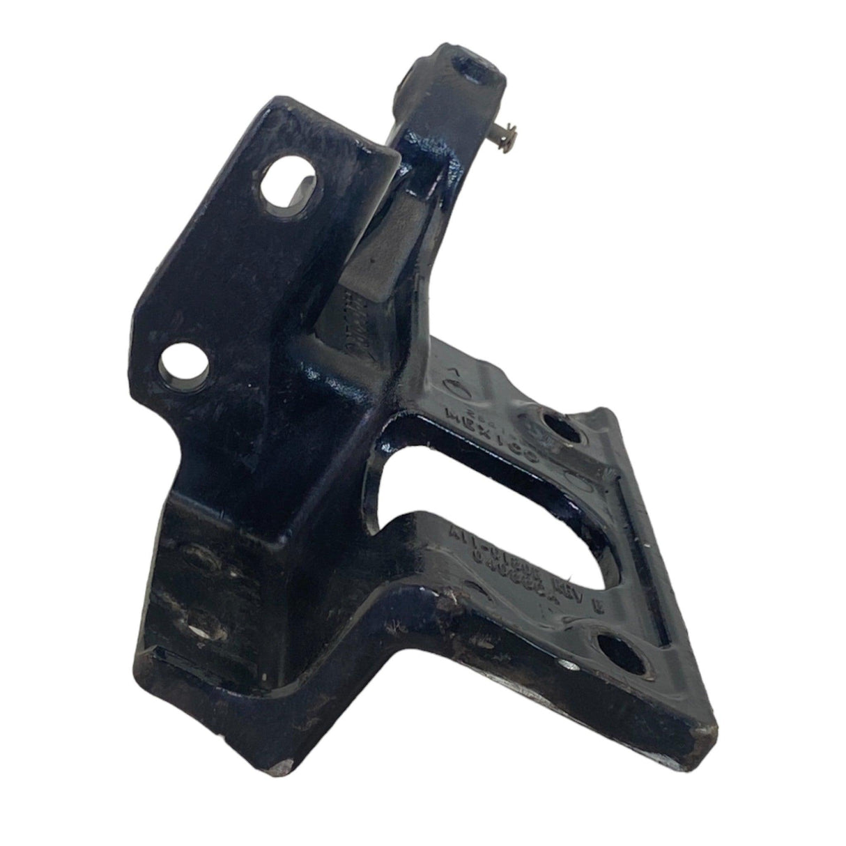 A11-6180R Genuine Paccar Right Bumper Bracket - Second Truck Parts
