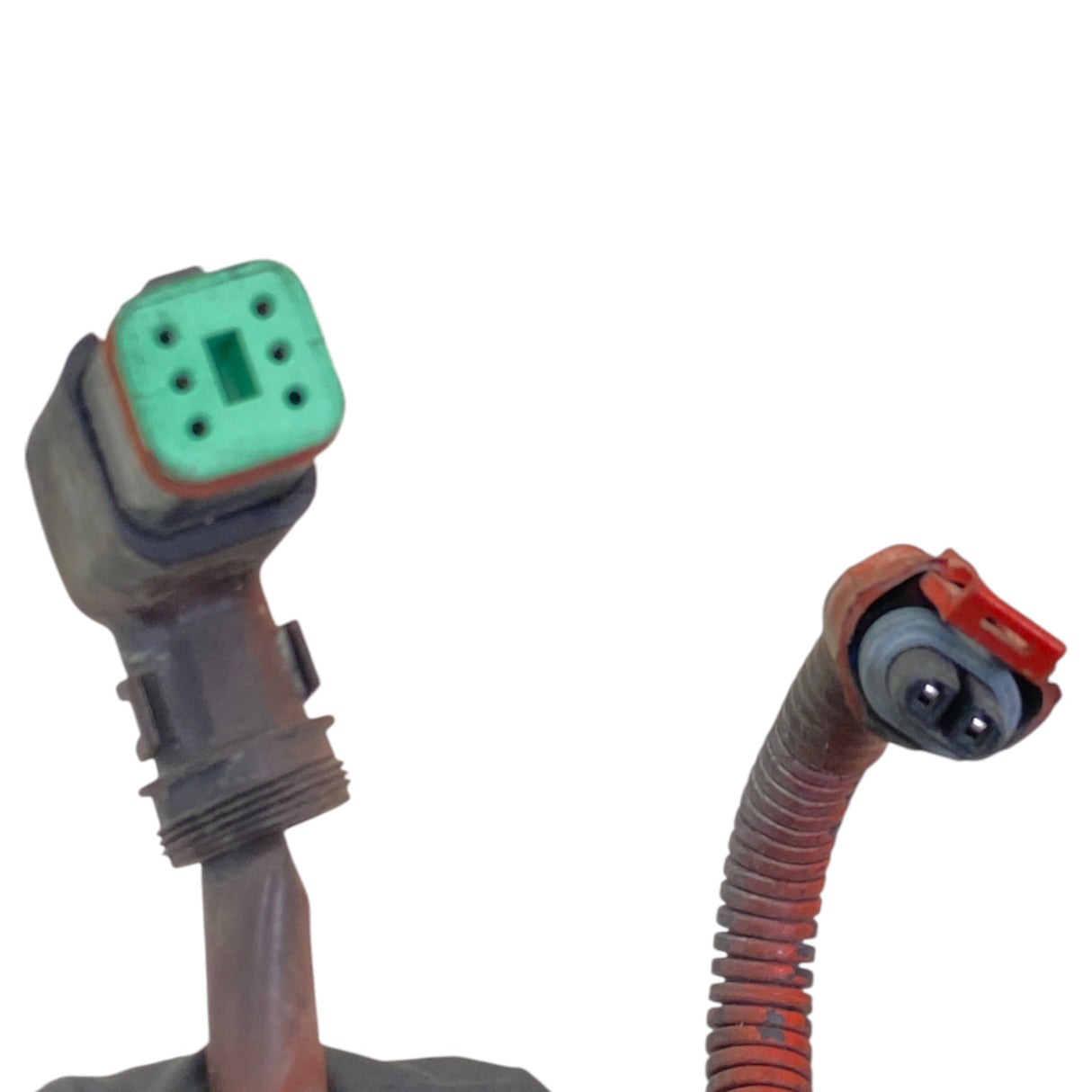 4399796 Genuine Cummins Wiring Harness - Second Truck Parts