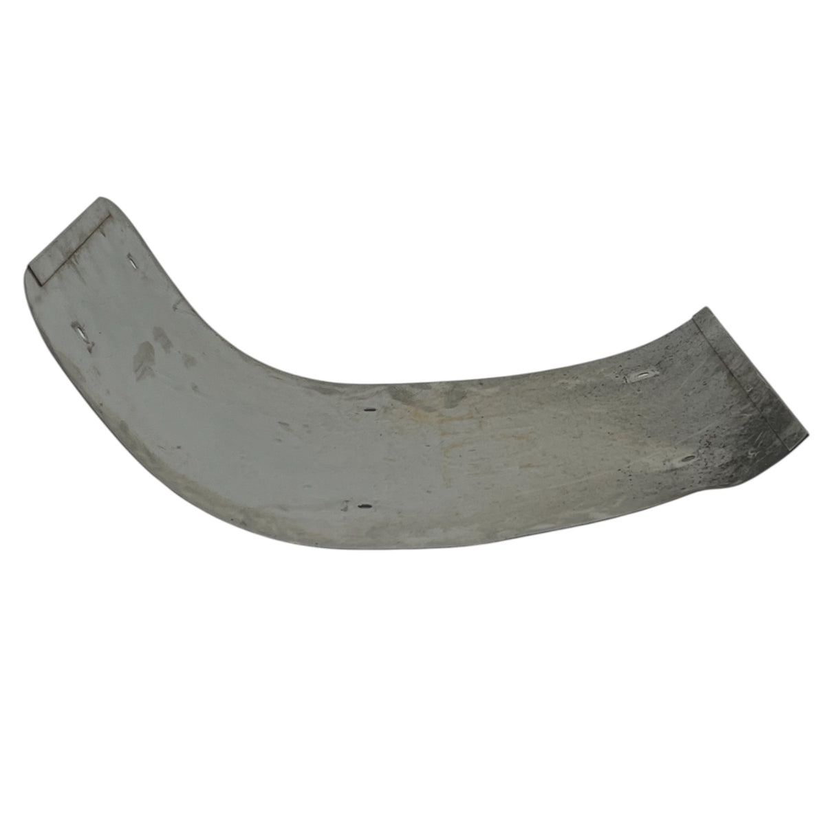21374851 Genuine Mack Heat Shield - Second Truck Parts