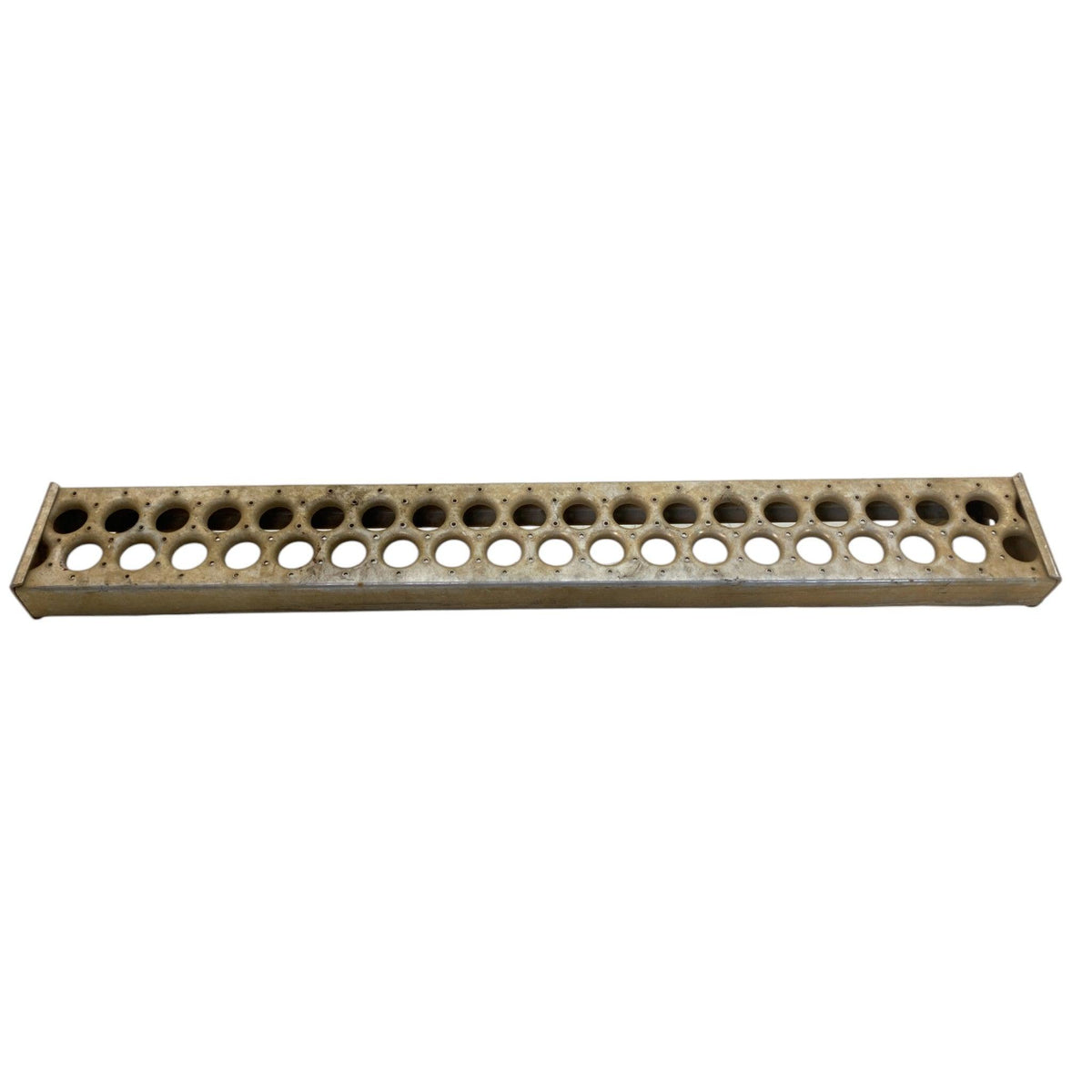 A22-69606-085 Genuine Freightliner Step Foot Plain - Second Truck Parts