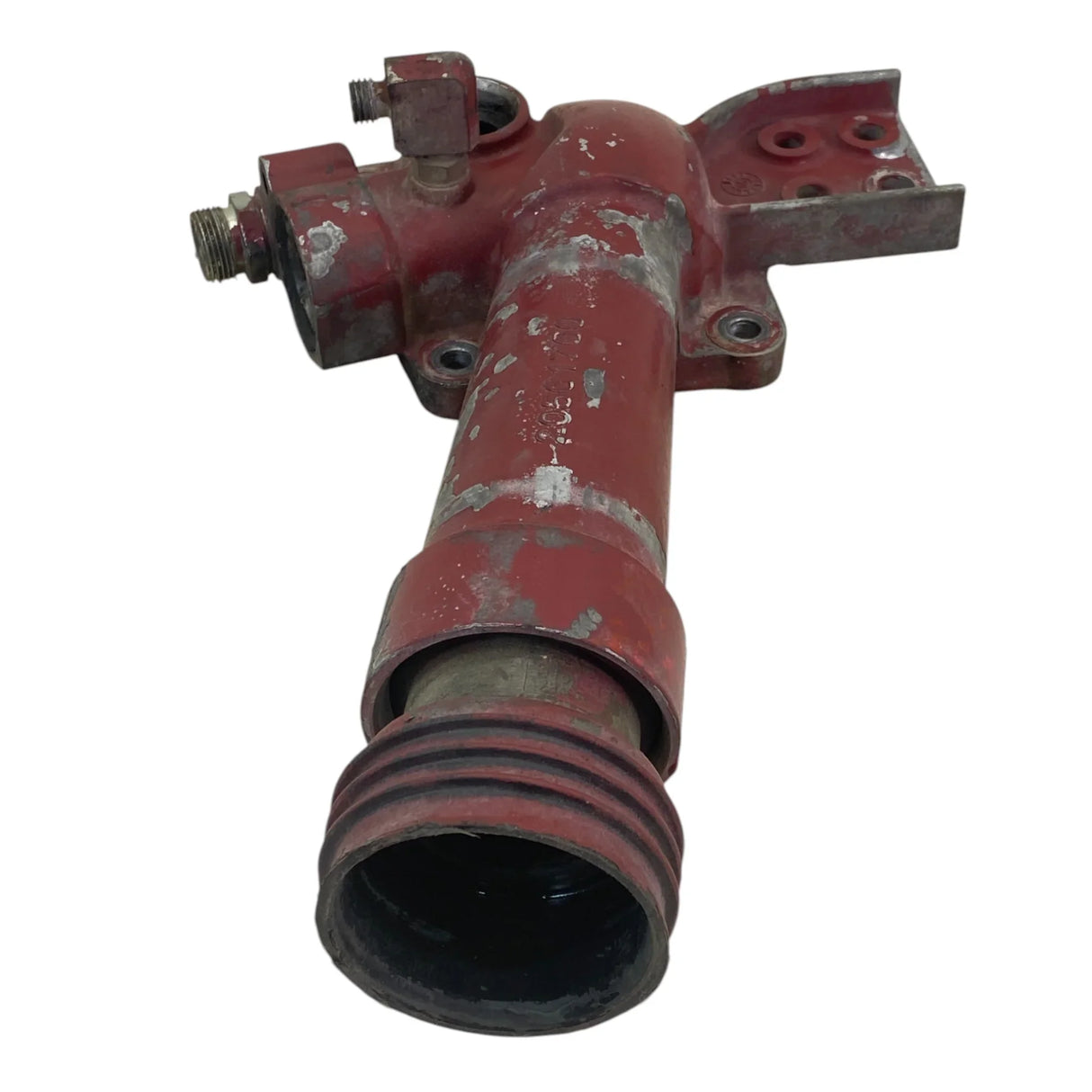 20561700 Genuine Volvo Connection Pipe - Second Truck Parts