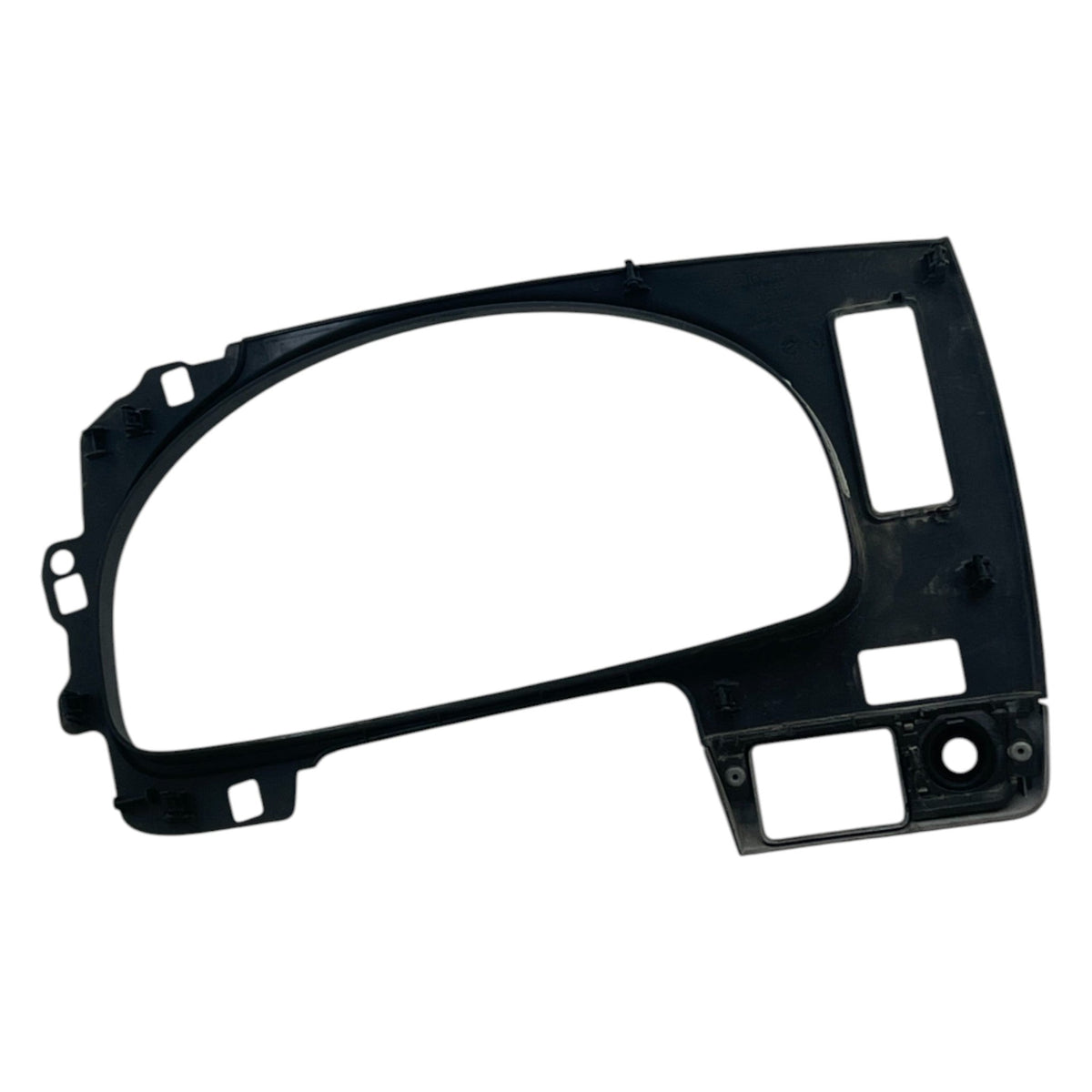 S18-1030-0 Genuine Kenworth Instrument Cluster Dash Panel Trim - Second Truck Parts
