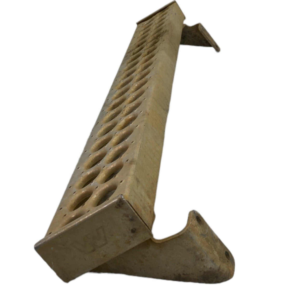 A22-69606-085 Genuine Freightliner Step Foot Plain - Second Truck Parts