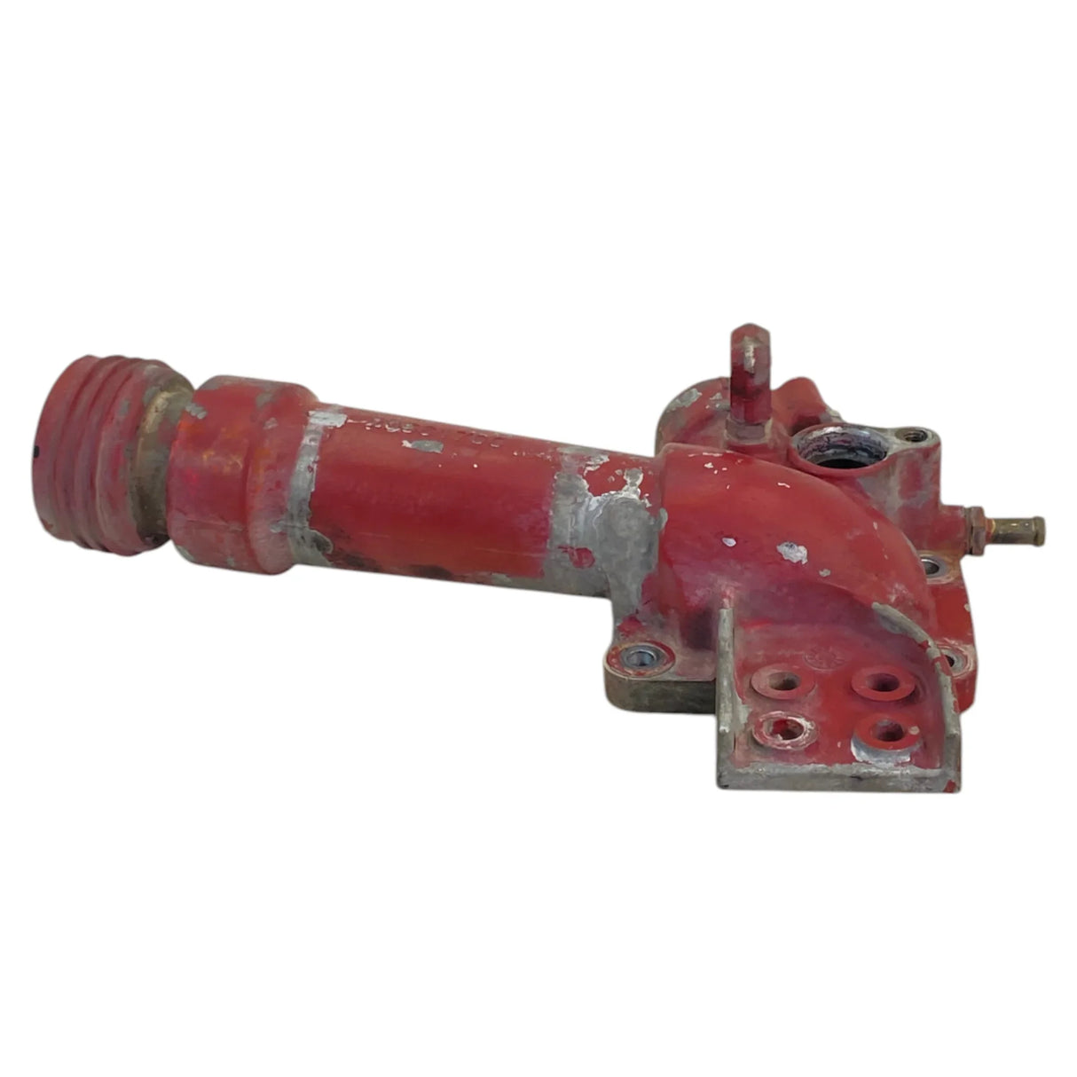 20561700 Genuine Volvo Connection Pipe - Second Truck Parts