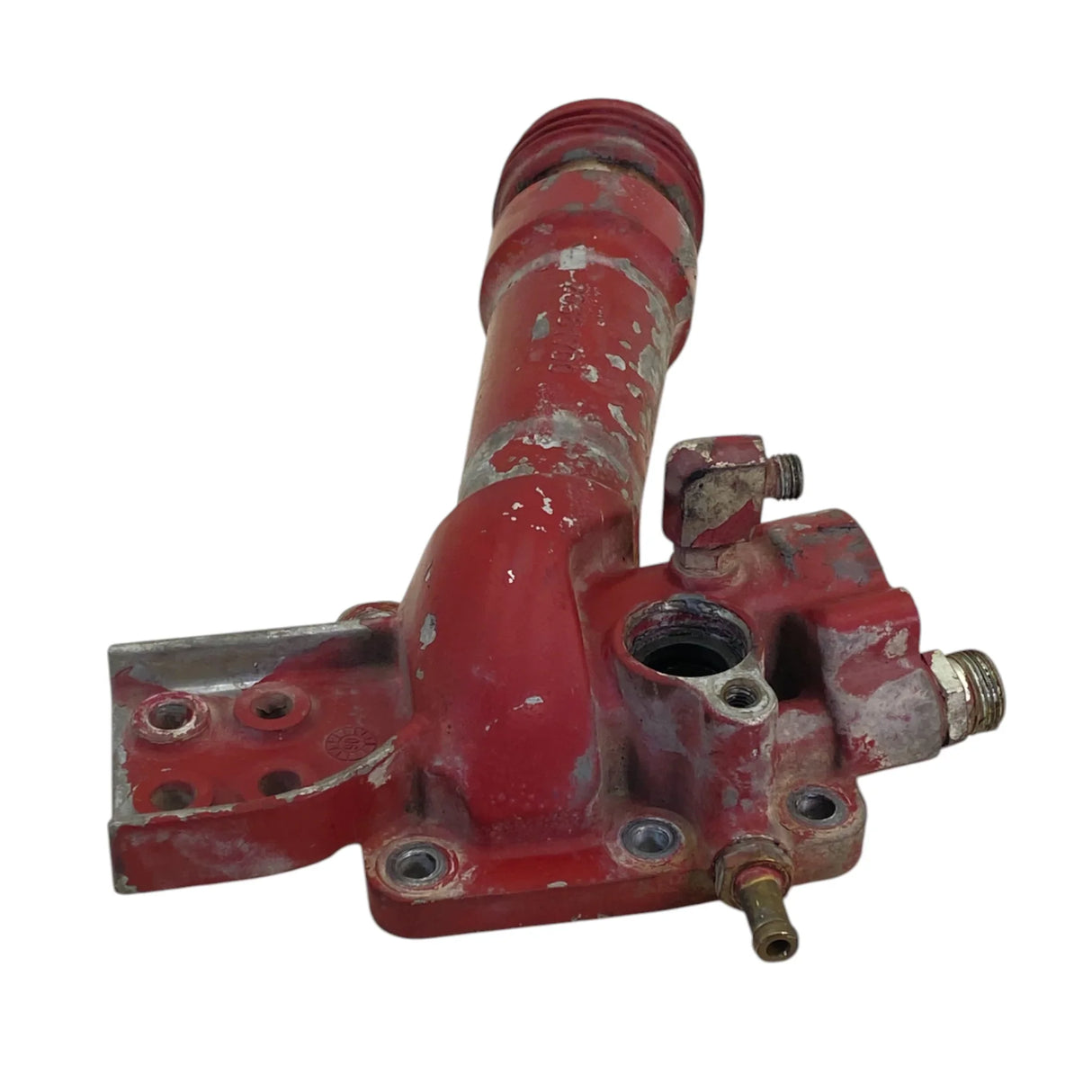 20561700 Genuine Volvo Connection Pipe - Second Truck Parts