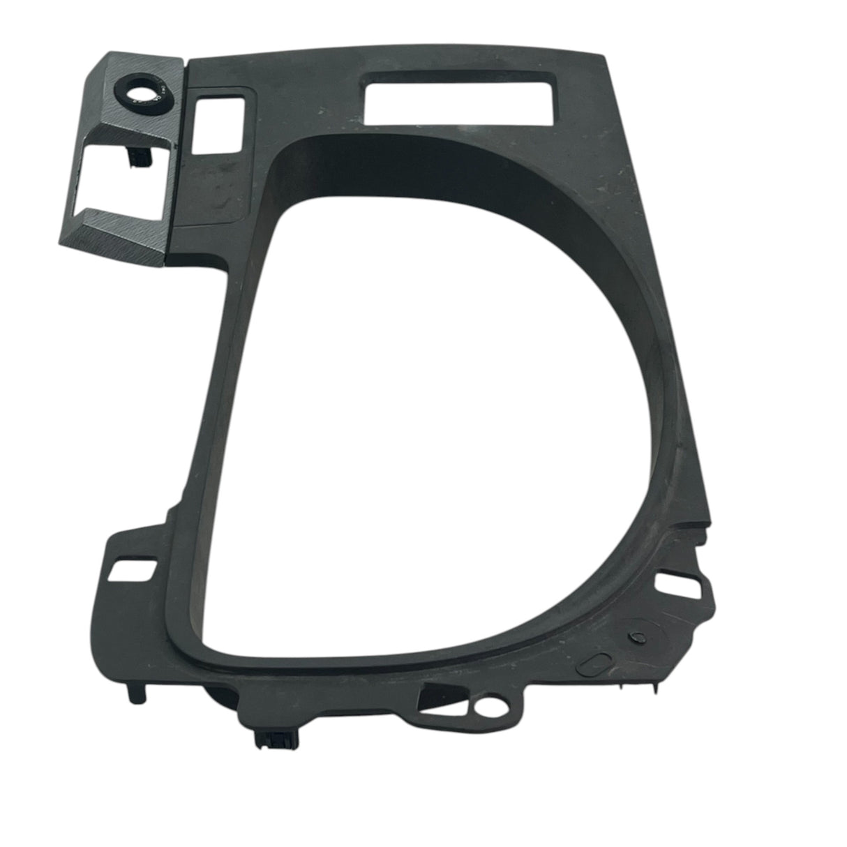 S18-1030-0 Genuine Kenworth Instrument Cluster Dash Panel Trim - Second Truck Parts