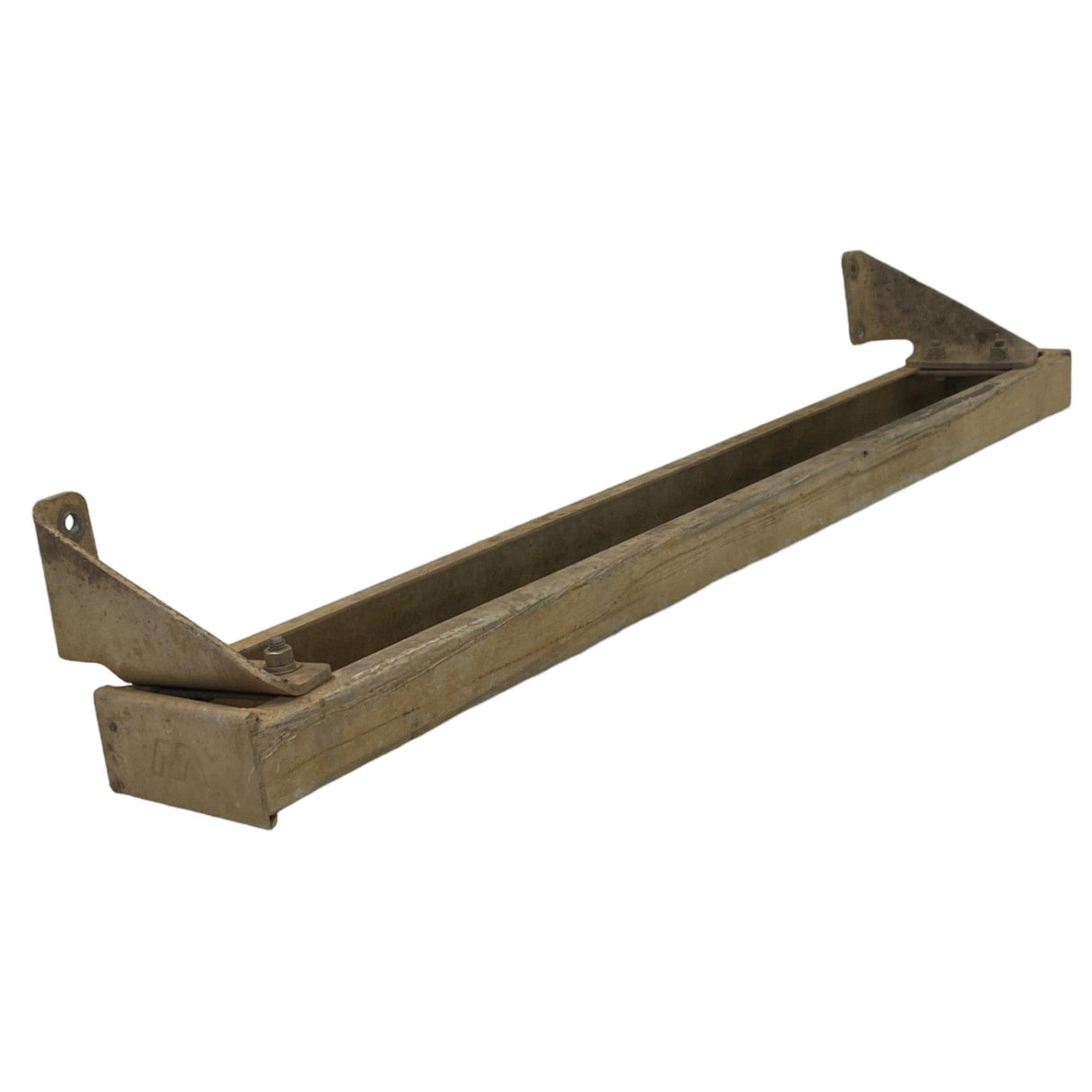 A22-69606-085 Genuine Freightliner Step Foot Plain - Second Truck Parts