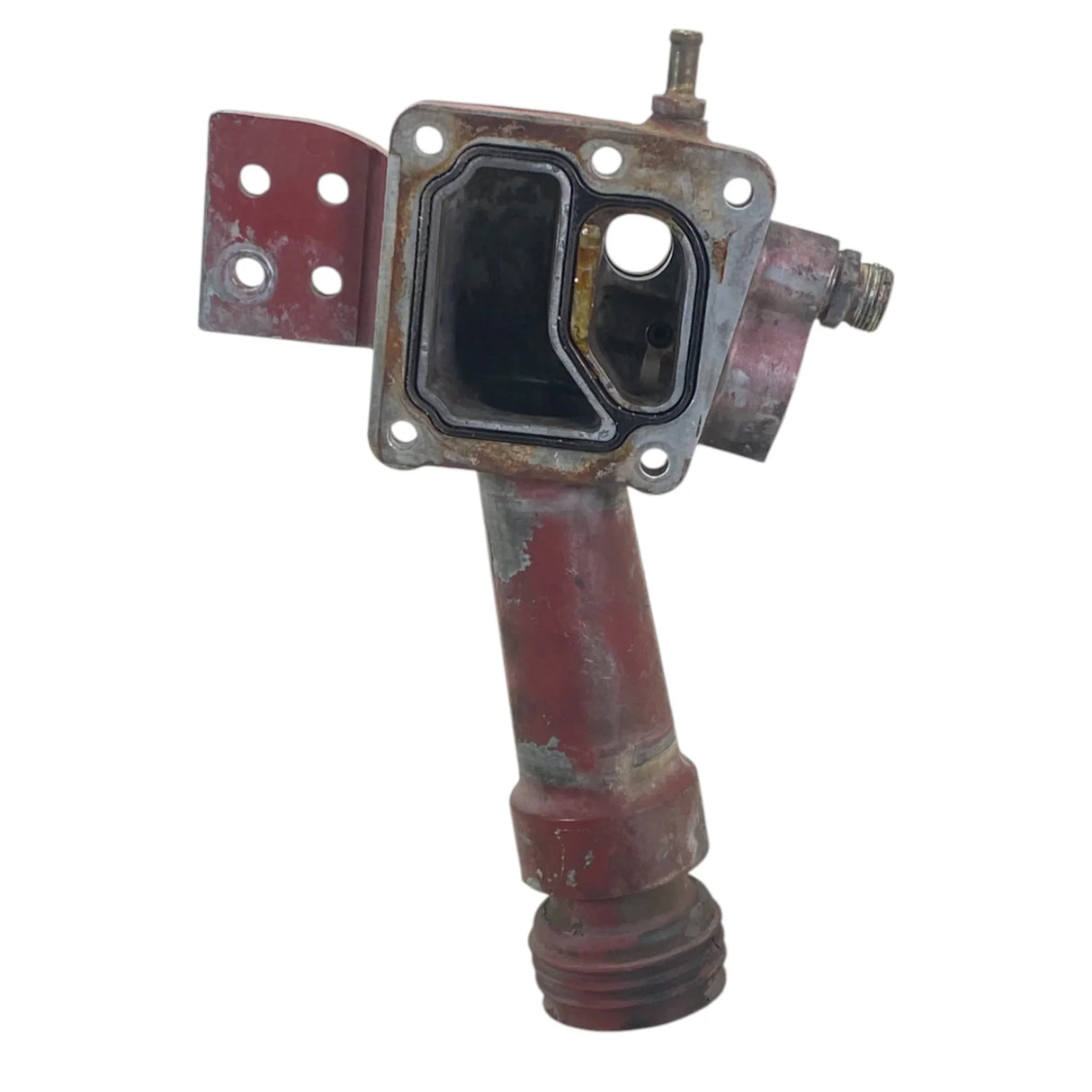 20561700 Genuine Volvo Connection Pipe - Second Truck Parts