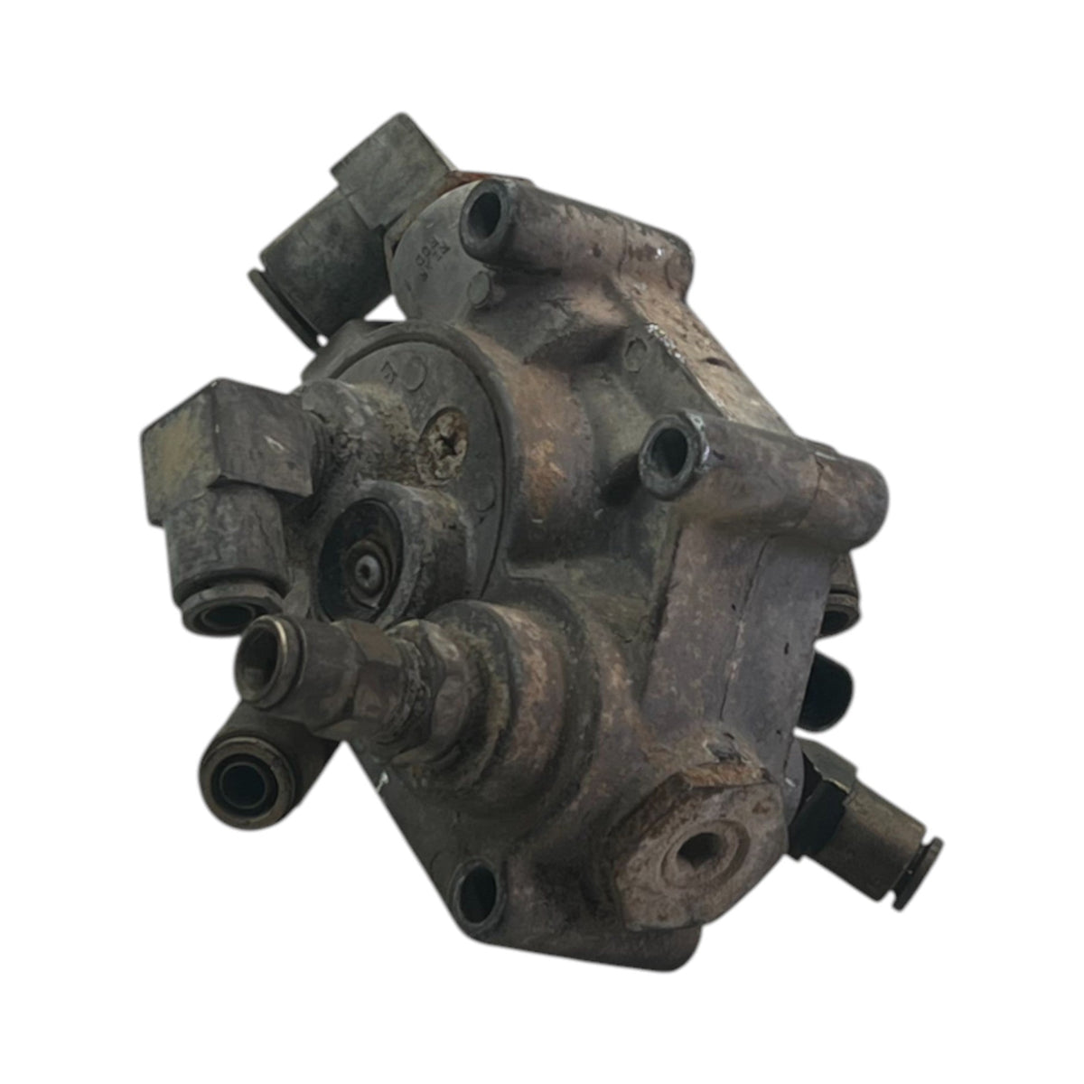 T-112852-B Genuine Bendix Tractor Protection Valve - Second Truck Parts