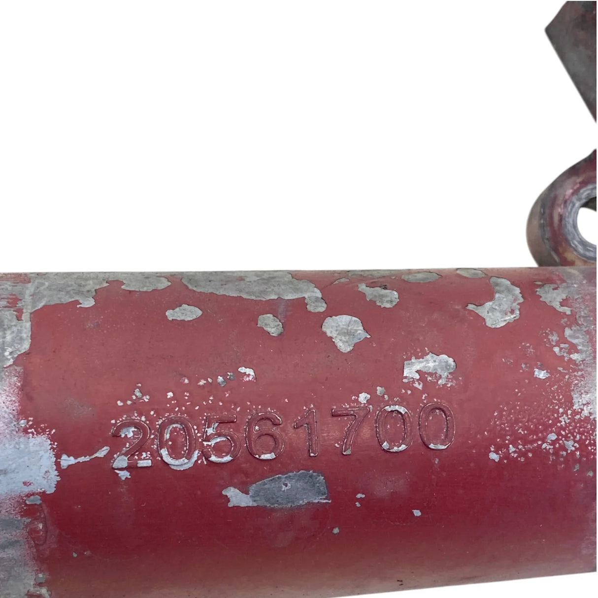 20561700 Genuine Volvo Connection Pipe - Second Truck Parts