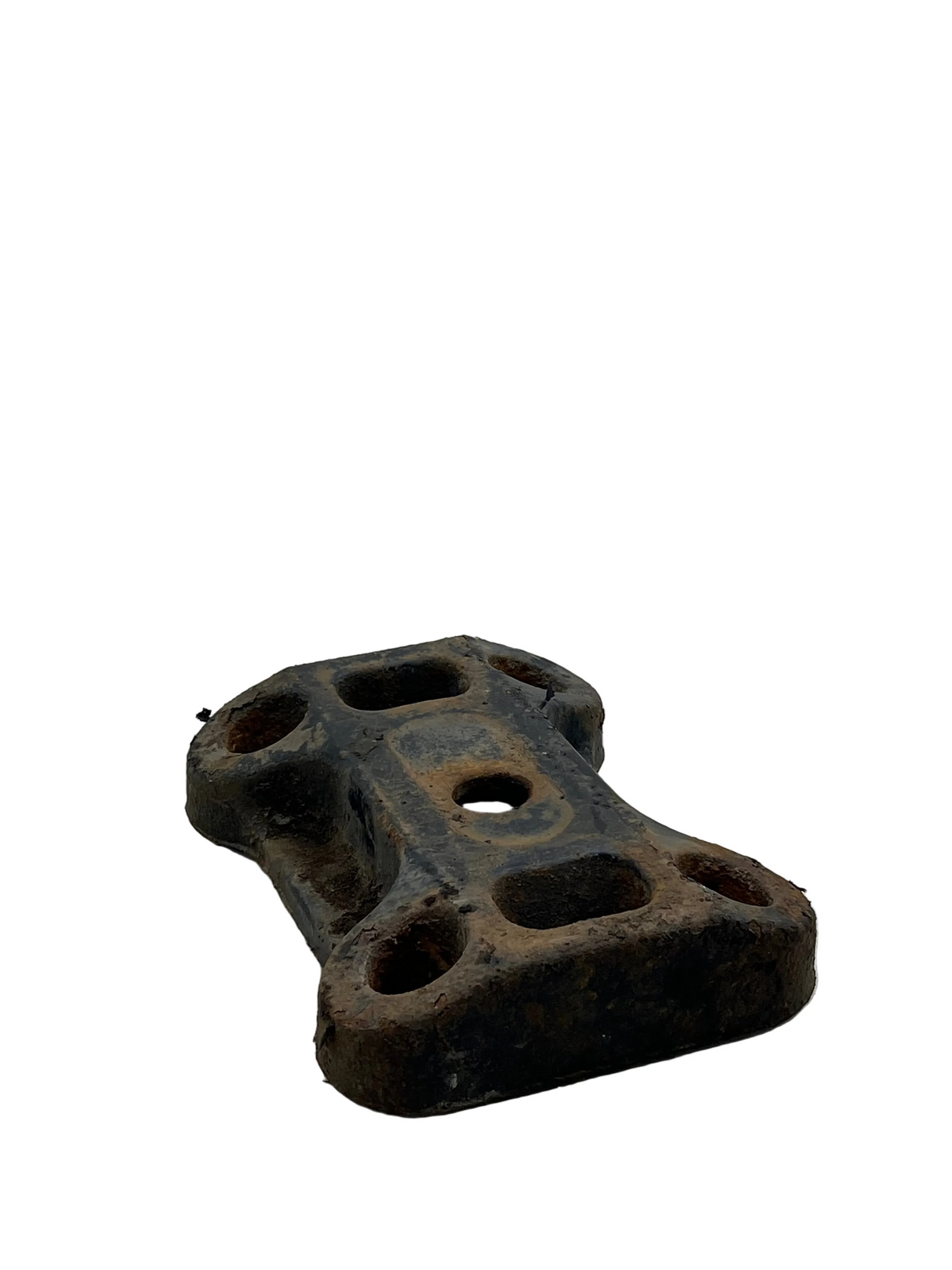 R16-22315-000 Genuine Freightliner Rear Suspension U-bolt Retainer