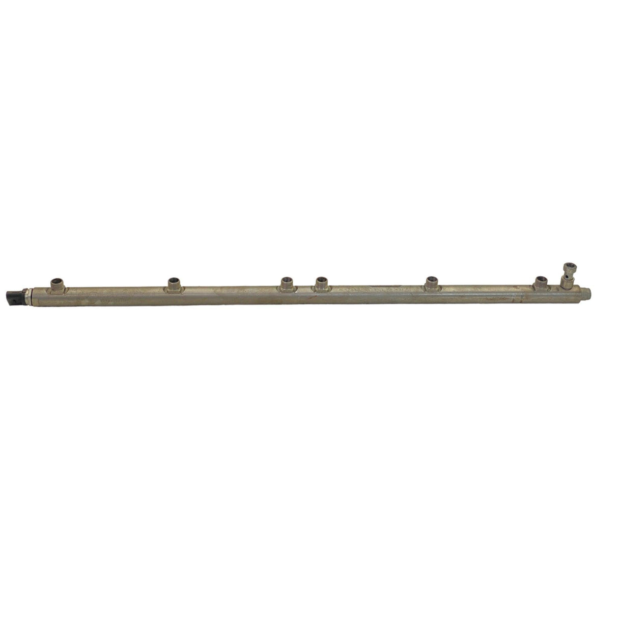 A4720780545 Genuine Detroit Diesel Engine Fuel Manifold Distributor Rail - Second Truck Parts