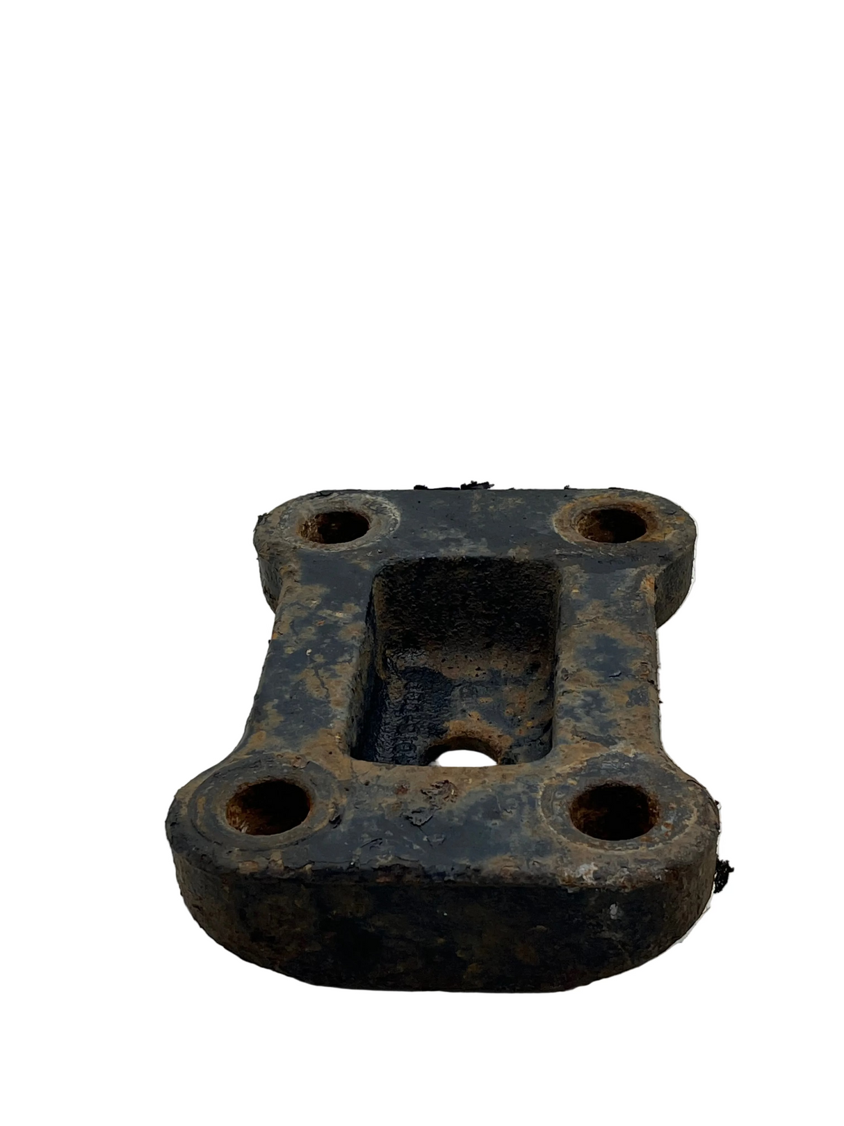R16-22315-000 Genuine Freightliner Rear Suspension U-bolt Retainer