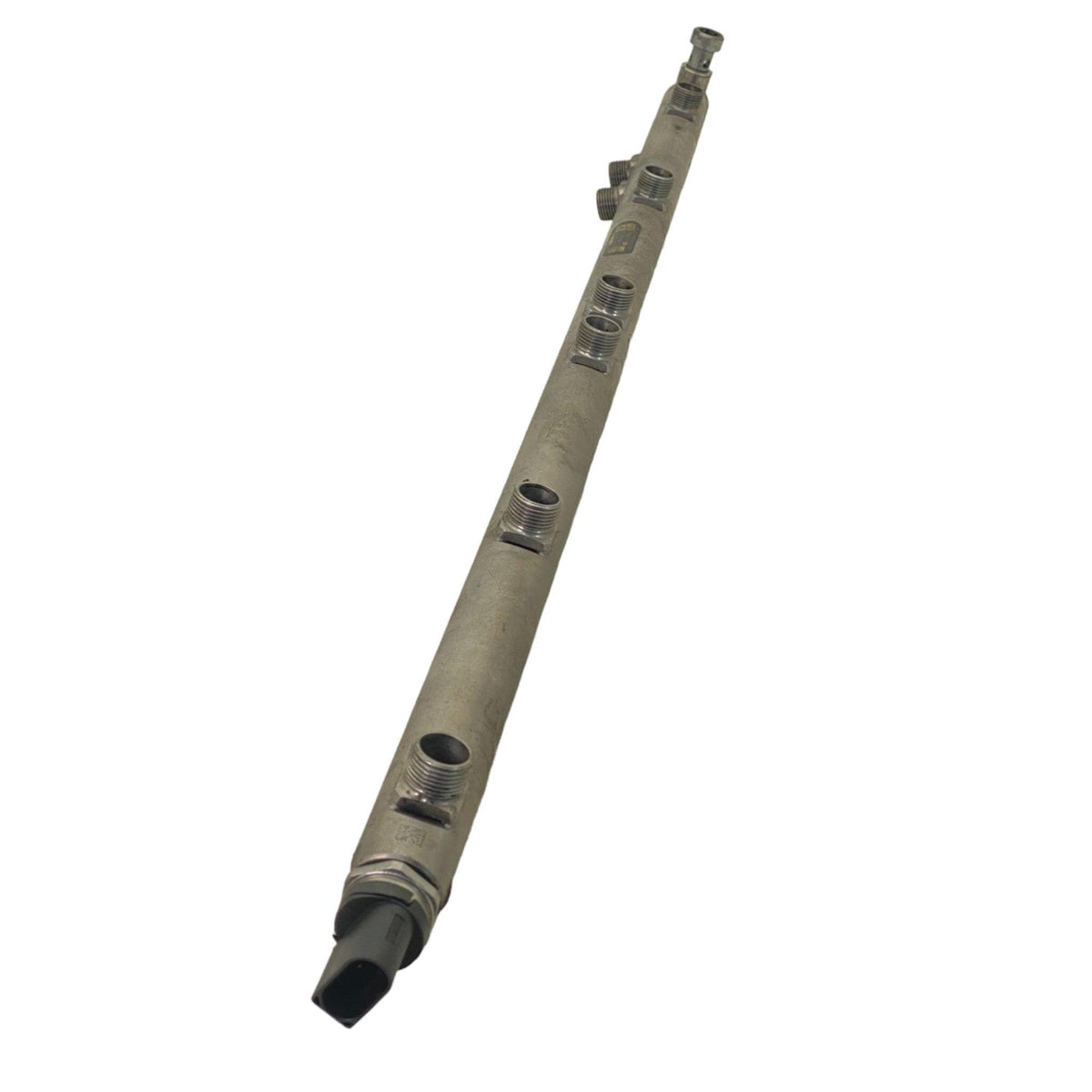 A4720780545 Genuine Detroit Diesel Engine Fuel Manifold Distributor Rail - Second Truck Parts