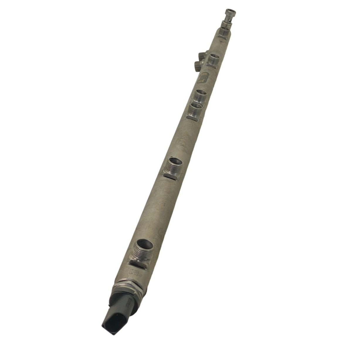 A4720780545 Genuine Detroit Diesel Engine Fuel Manifold Distributor Rail - Second Truck Parts