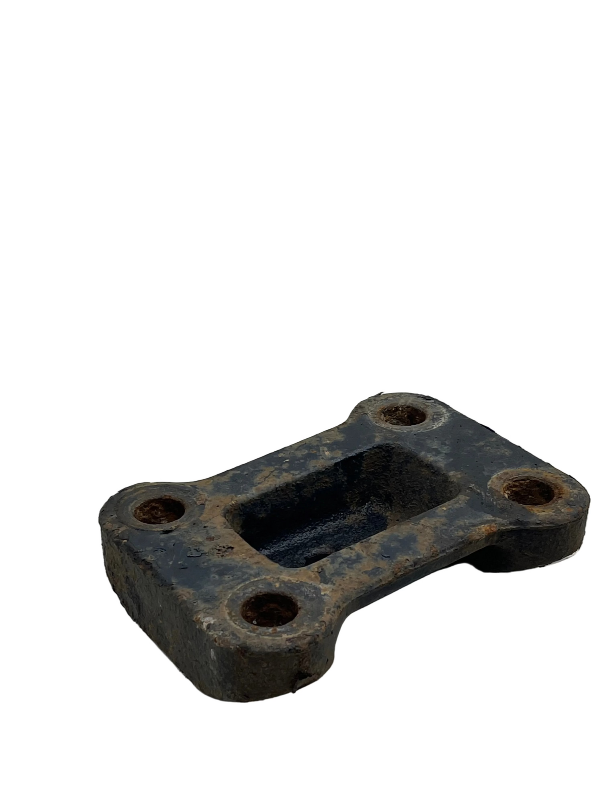 16-14016-000 Genuine Freightliner Rear Suspension U-bolt Retainer - Second Truck Parts