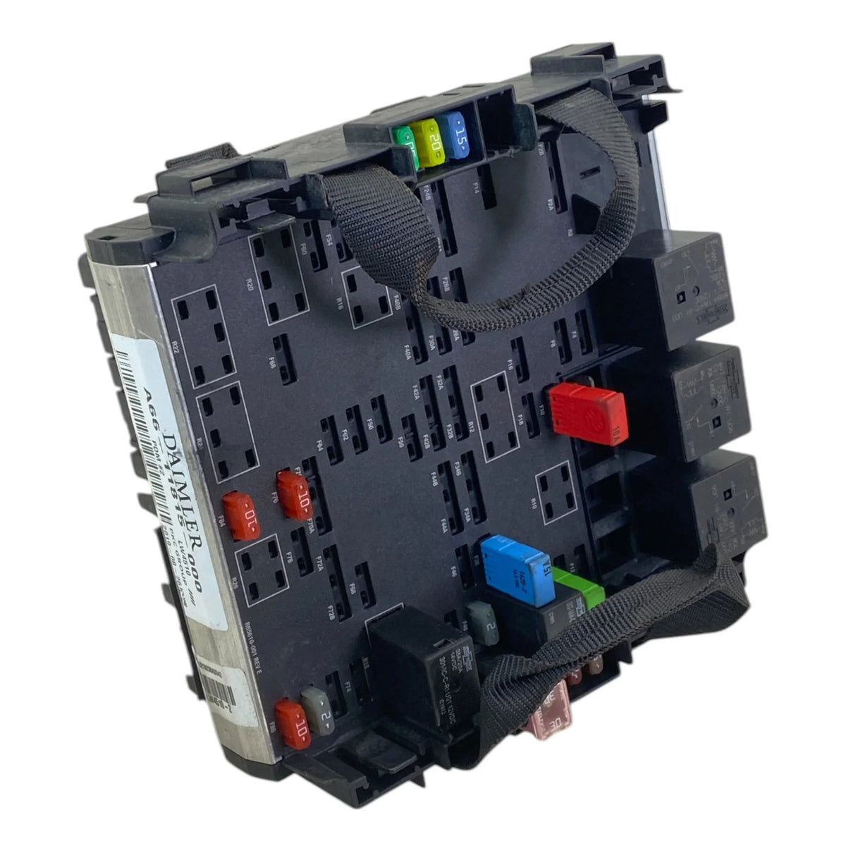 A66-11815-000 Genuine Freightliner Fuse Distribution Module - Second Truck Parts