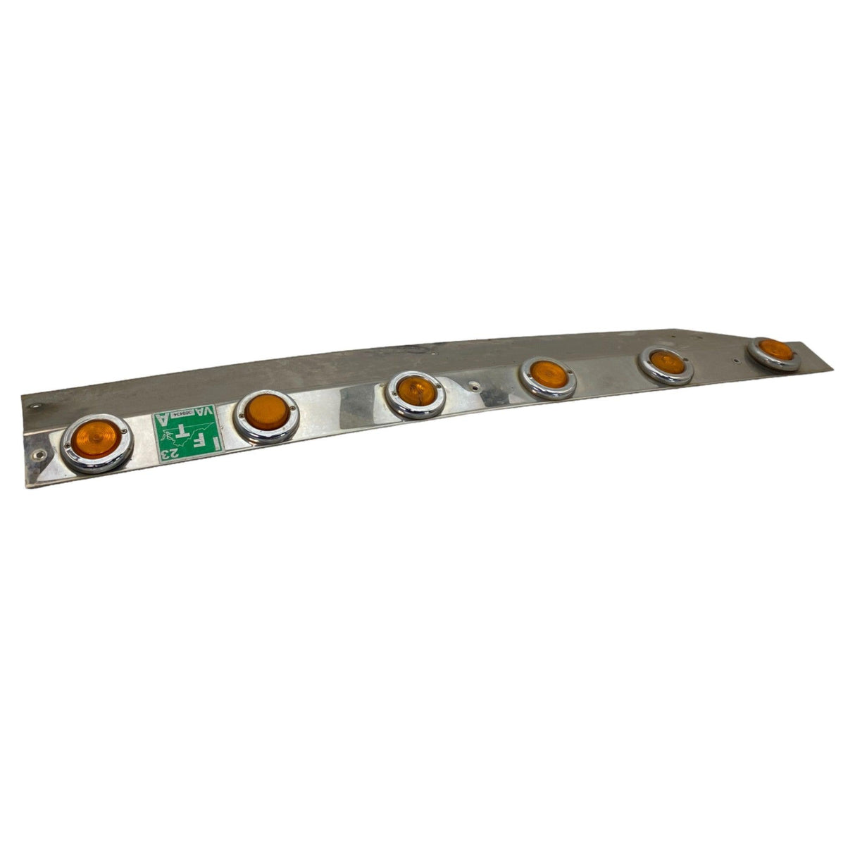 A18-62177-107 Genuine Freightliner LED Exterior Cab Trim Skirt