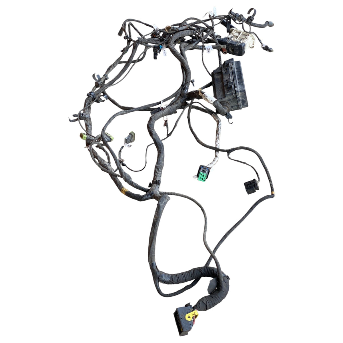 Genuine Western Star Wiring Harness Engine Control Assembly - Wiring Harnesses