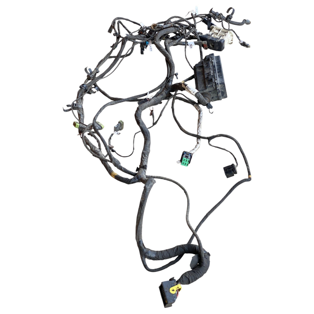 2682987 Genuine Western Star Wiring Harness Engine Control Assembly