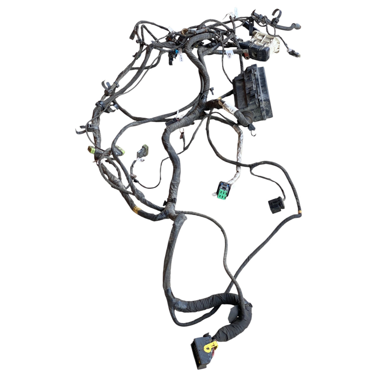 A66-13193-002 Genuine Western Star Wiring Harness Engine Control Assembly - Second Truck Parts