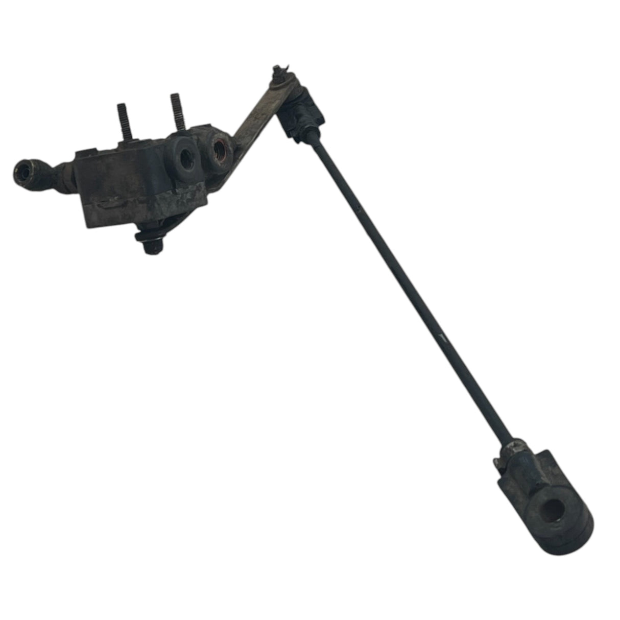 22527416 Genuine Volvo Height Control Valve - Second Truck Parts