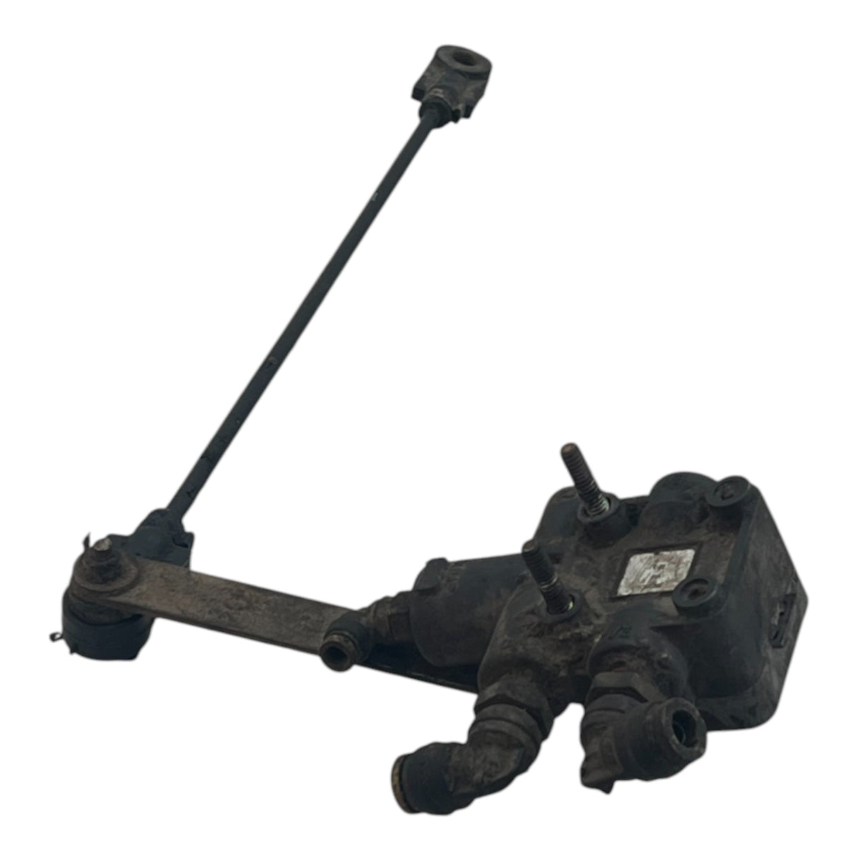 22527416 Genuine Volvo Height Control Valve - Second Truck Parts
