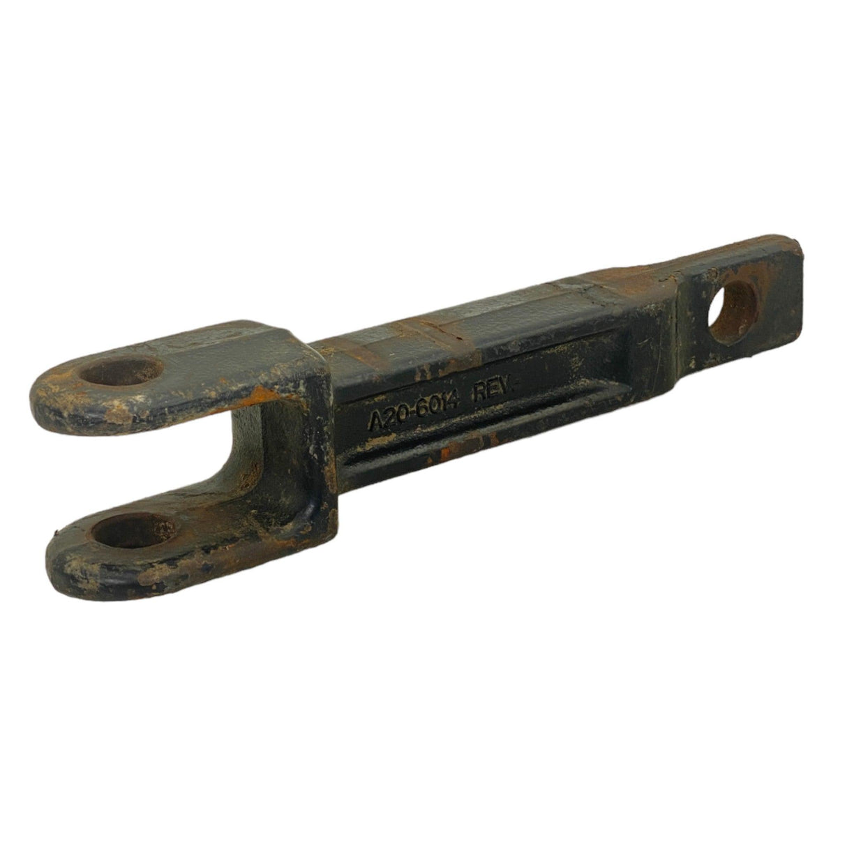 A20-6014 Genuine Paccar Front Tow Hitch - Second Truck Parts