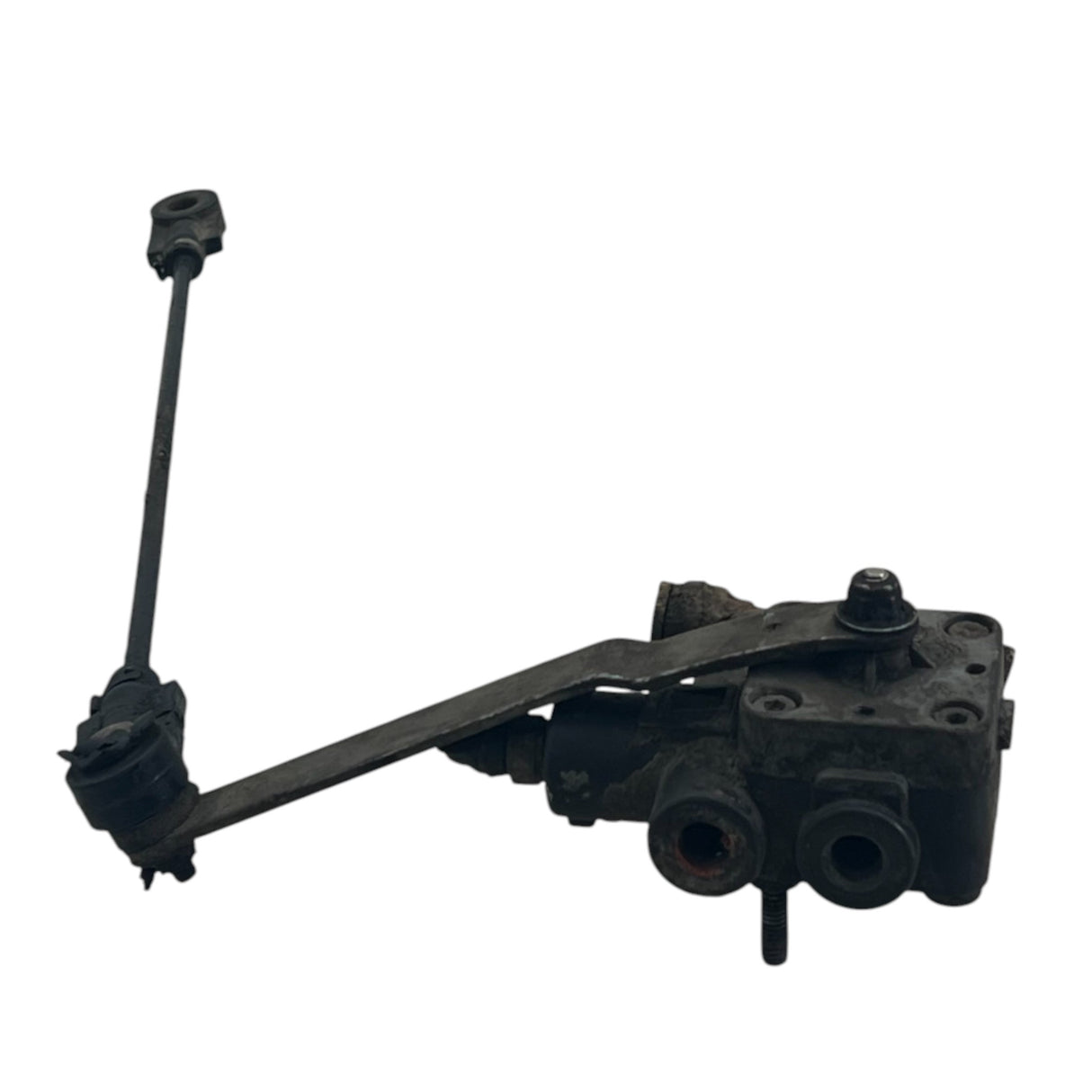 22527416 Genuine Volvo Height Control Valve - Second Truck Parts