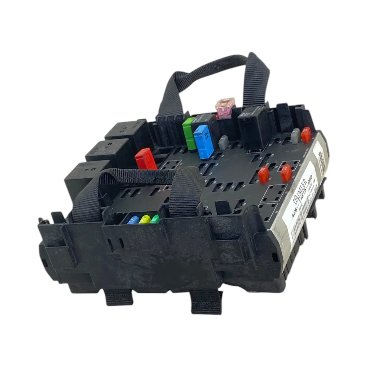 A66-11815-000 Genuine Freightliner Fuse Distribution Module - Second Truck Parts