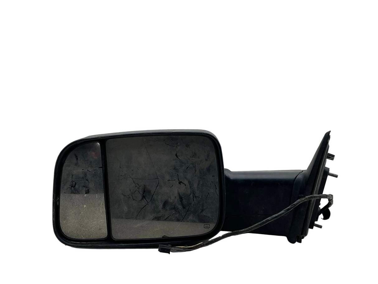 48357 Genuine Dodge Left Side View Door Mirror - Second Truck Parts