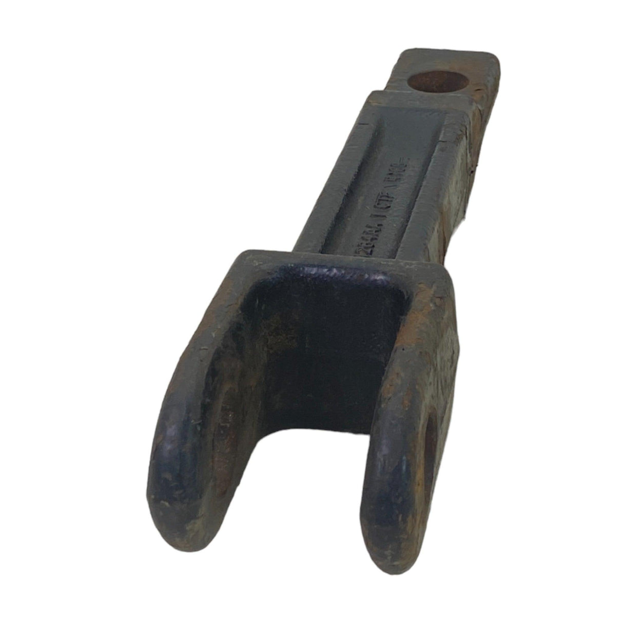A20-6014 Genuine Paccar Front Tow Hitch - Second Truck Parts