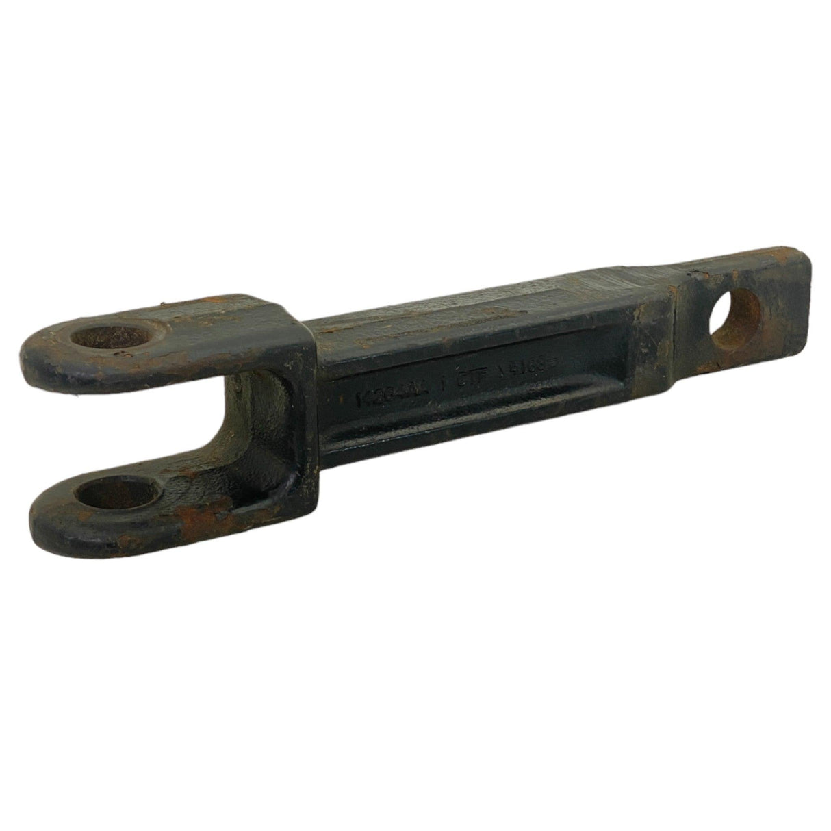 A20-6014 Genuine Paccar Front Tow Hitch - Second Truck Parts