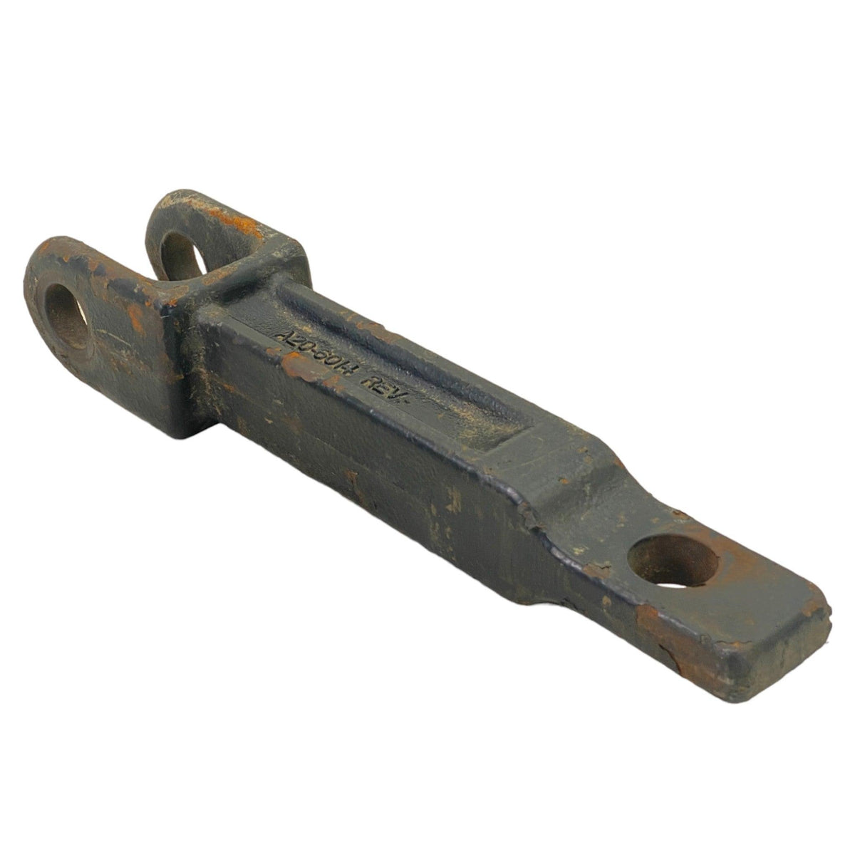 A20-6014 Genuine Paccar Front Tow Hitch - Second Truck Parts