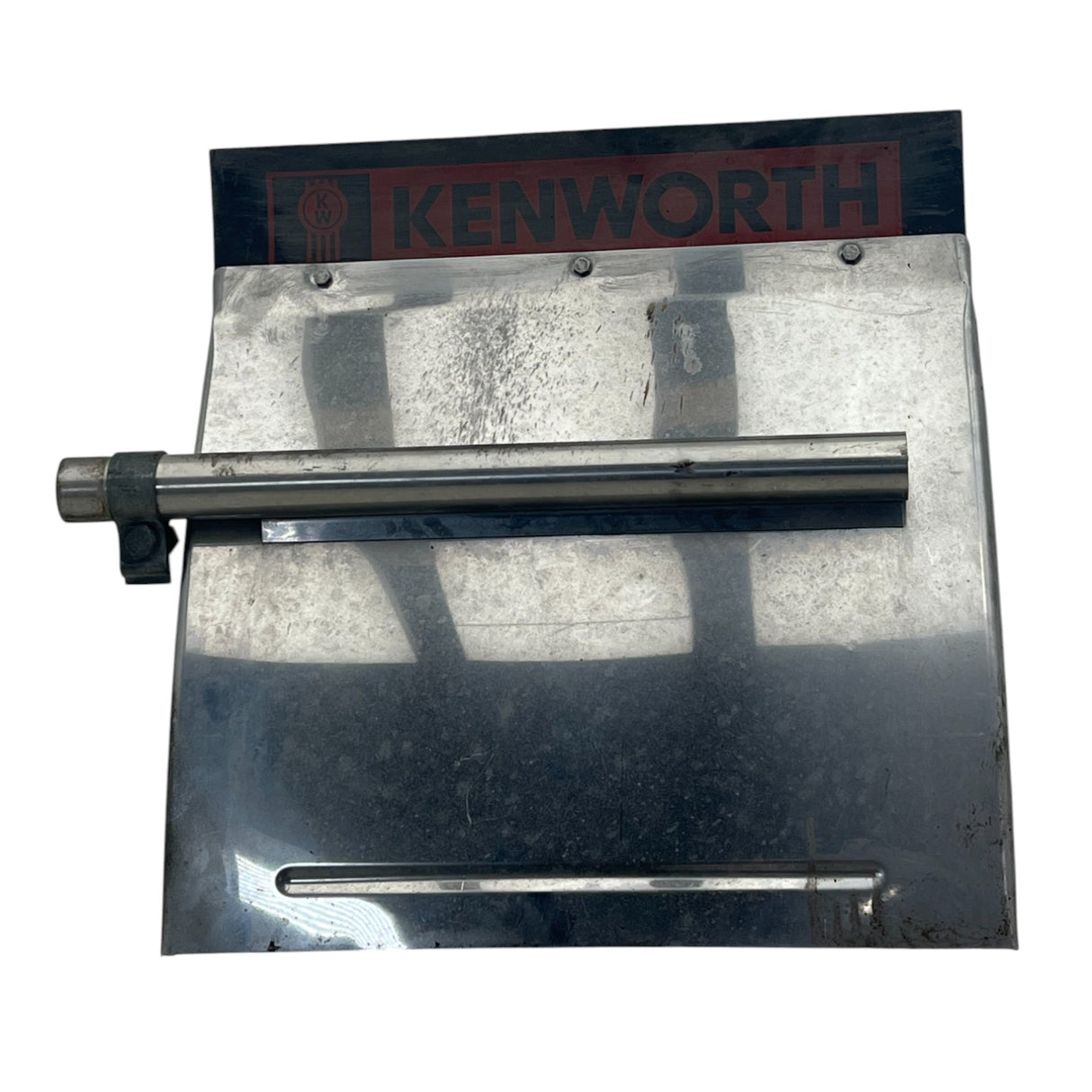 Genuine Kenworth T680 Mud Flap Hanger - Second Truck Parts