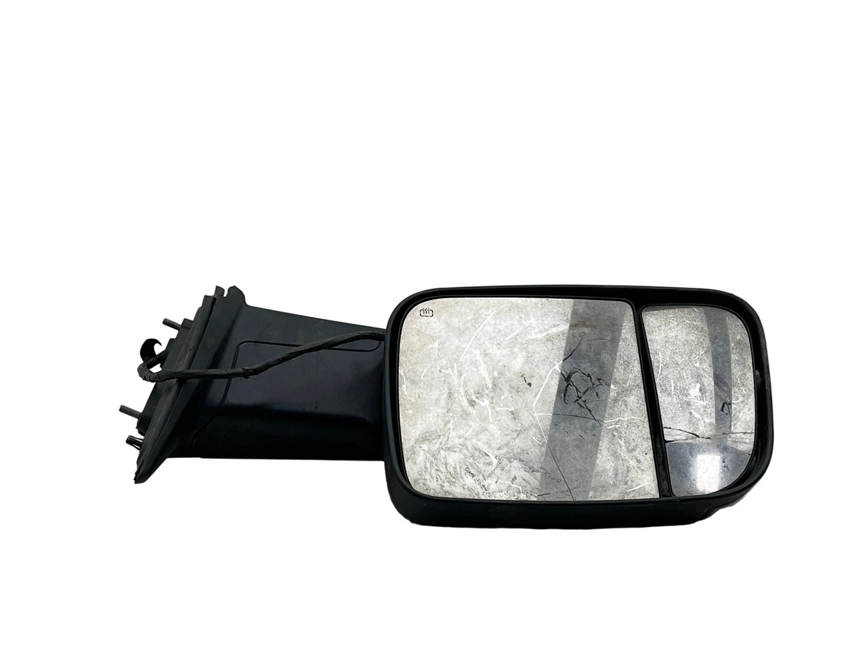 48357 Genuine Dodge Left Side View Door Mirror - Second Truck Parts