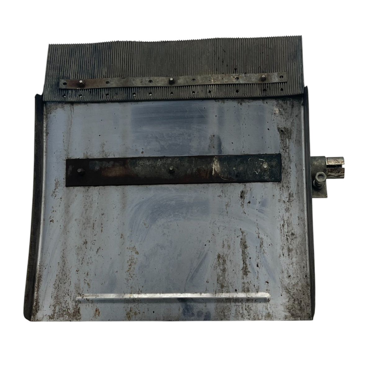 Genuine Kenworth T680 Mud Flap Hanger - Second Truck Parts